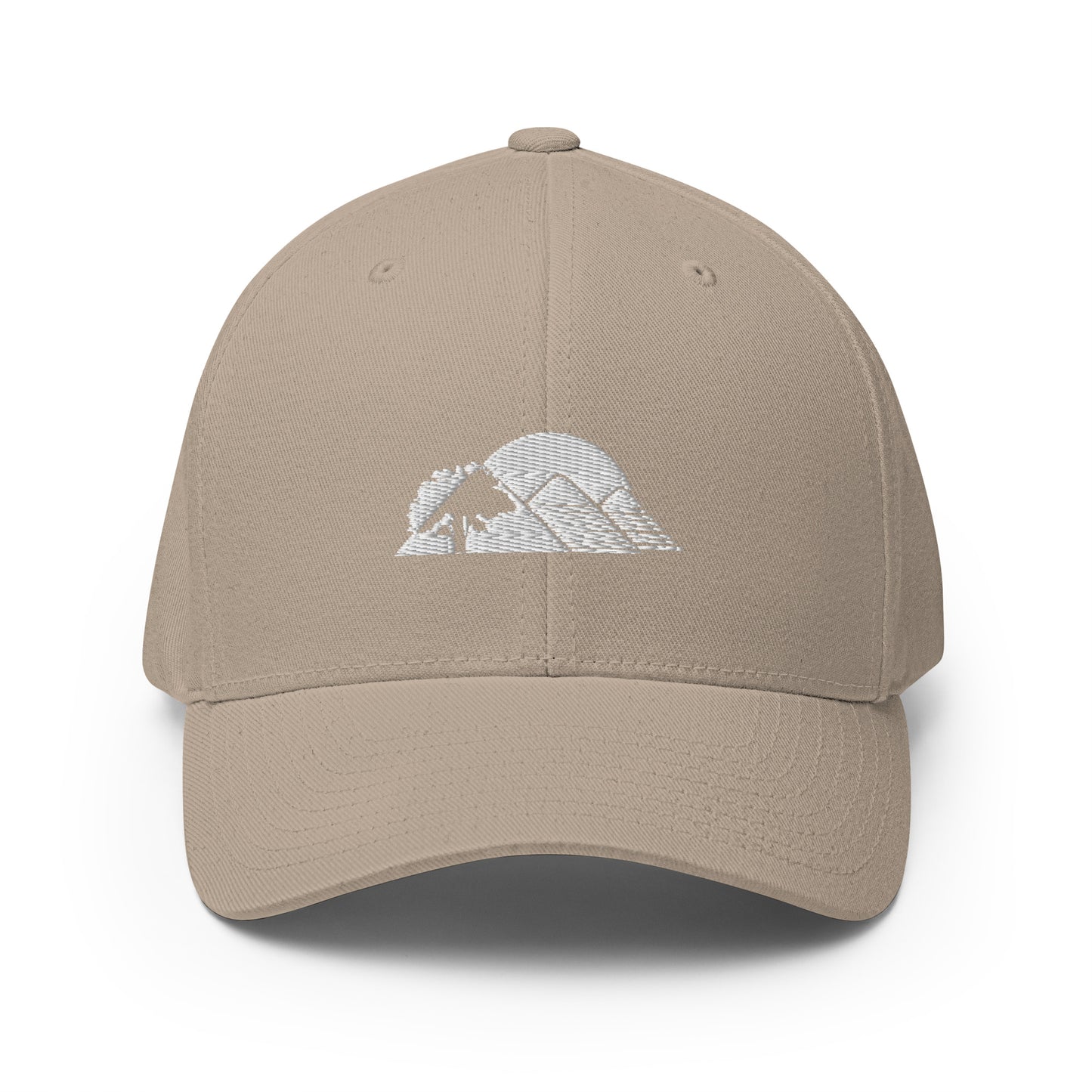 "Basic" Athleisure Cap