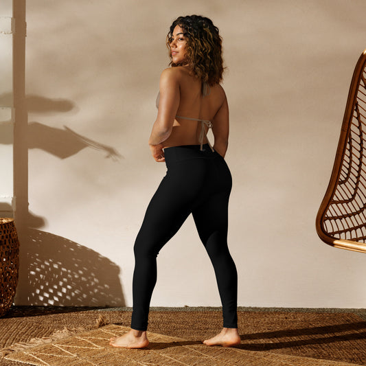 Black Leggings