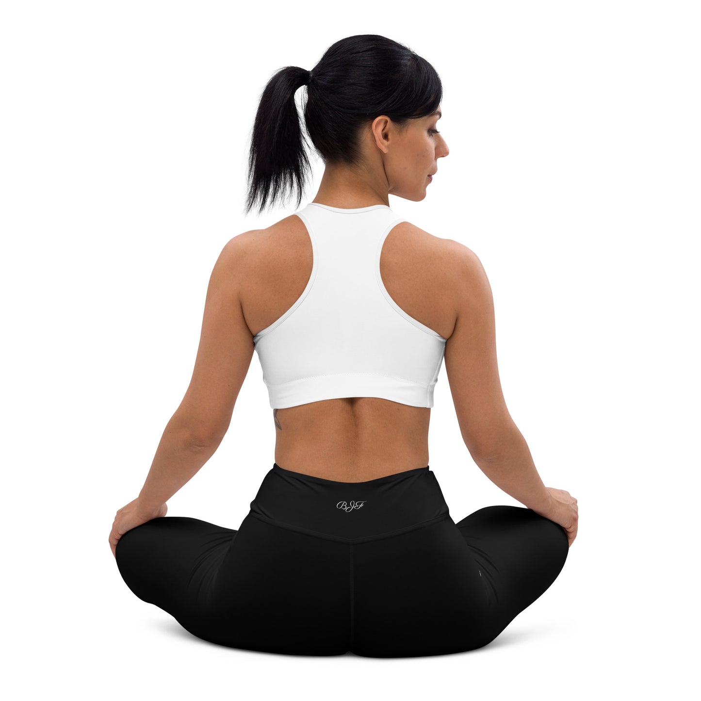 Black Leggings