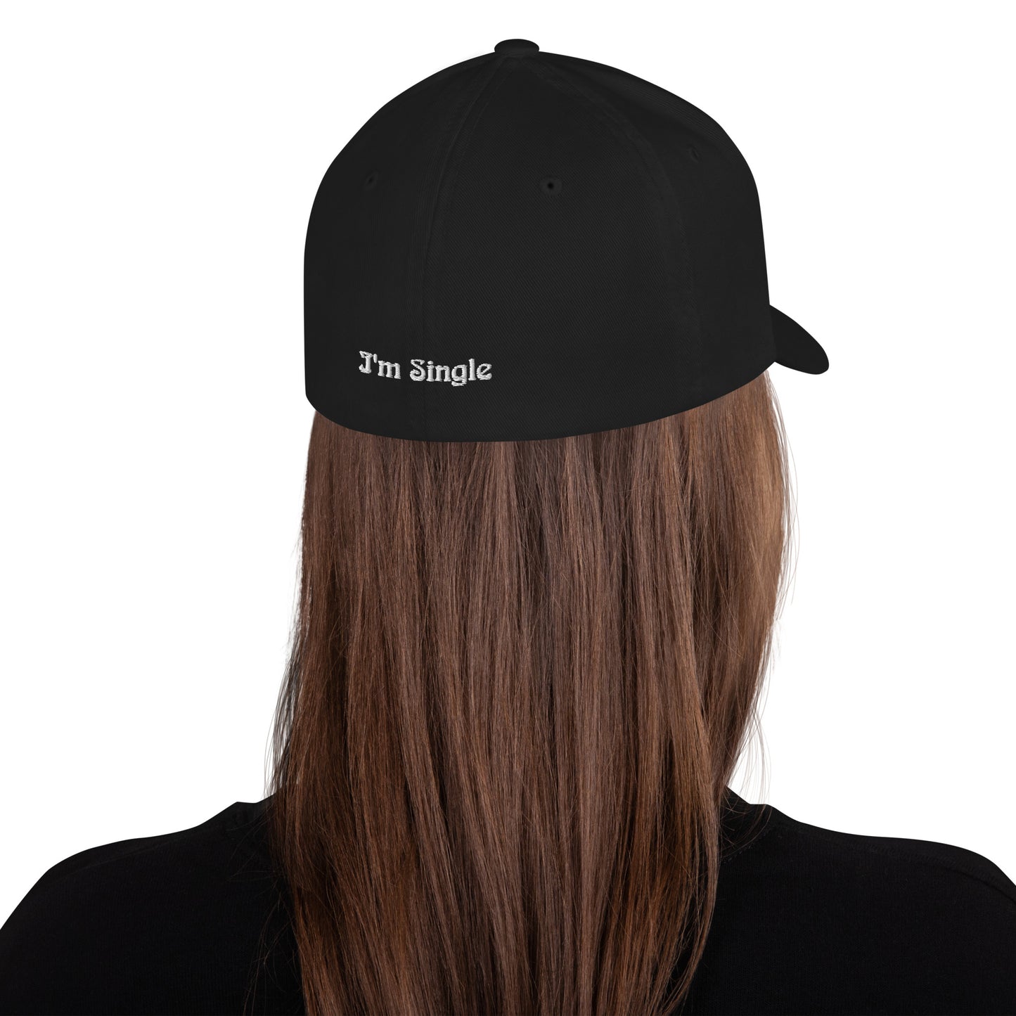 "I'm Single" Cap