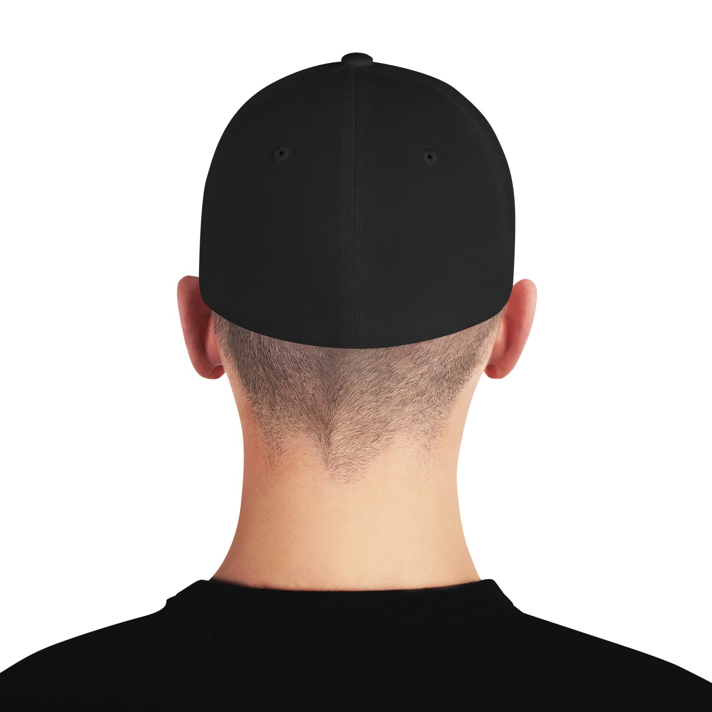 "Basic" Athleisure Cap