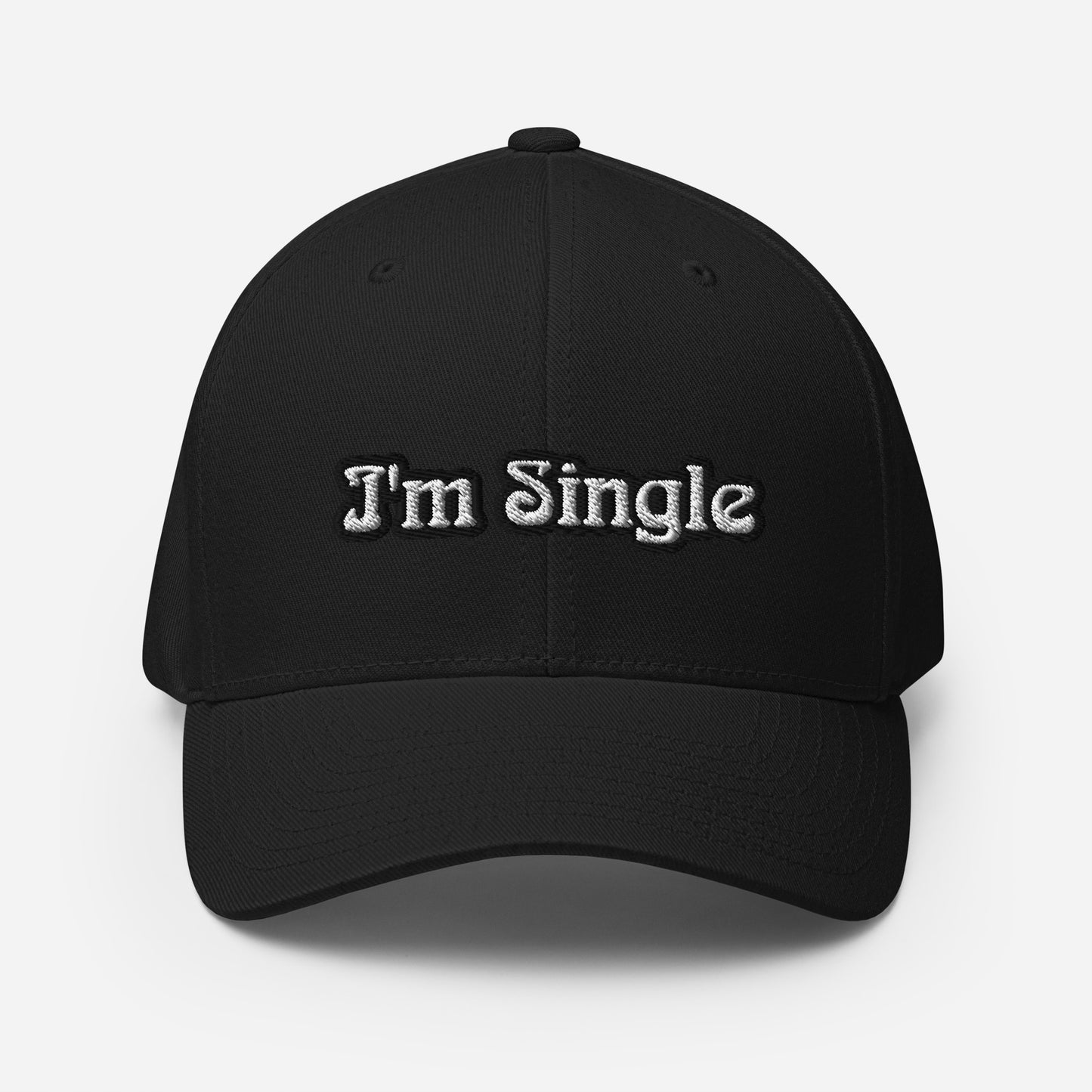 "I'm Single" Cap