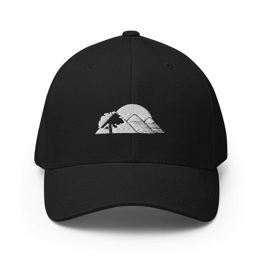 "Basic" Athleisure Cap