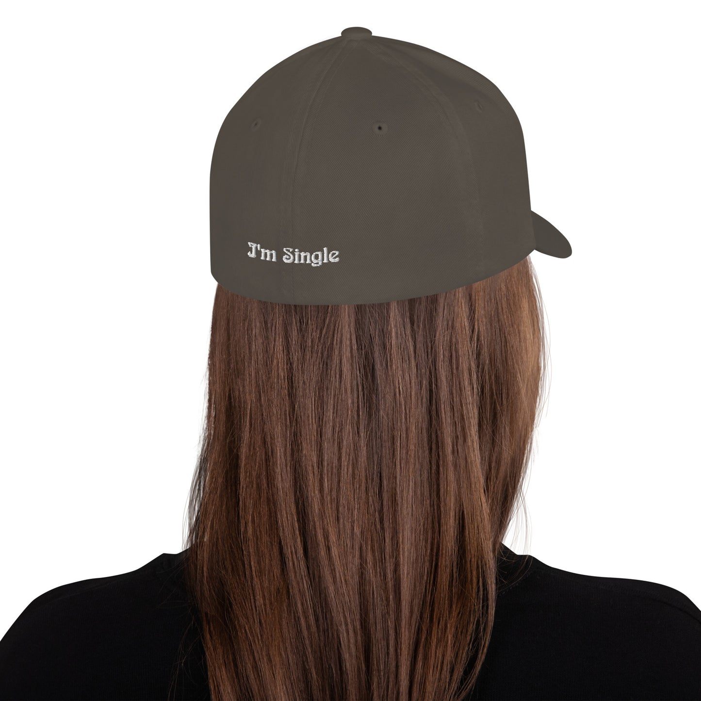 "I'm Single" Cap