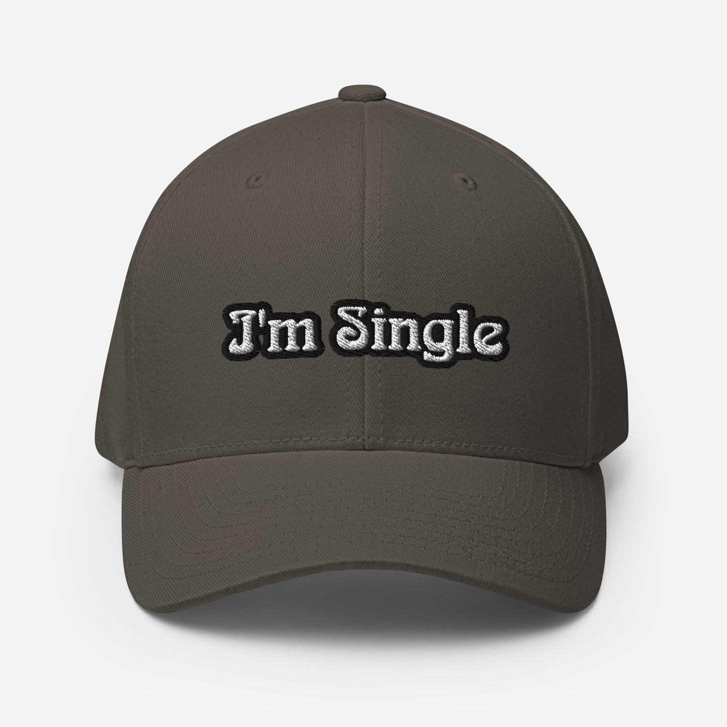 "I'm Single" Cap