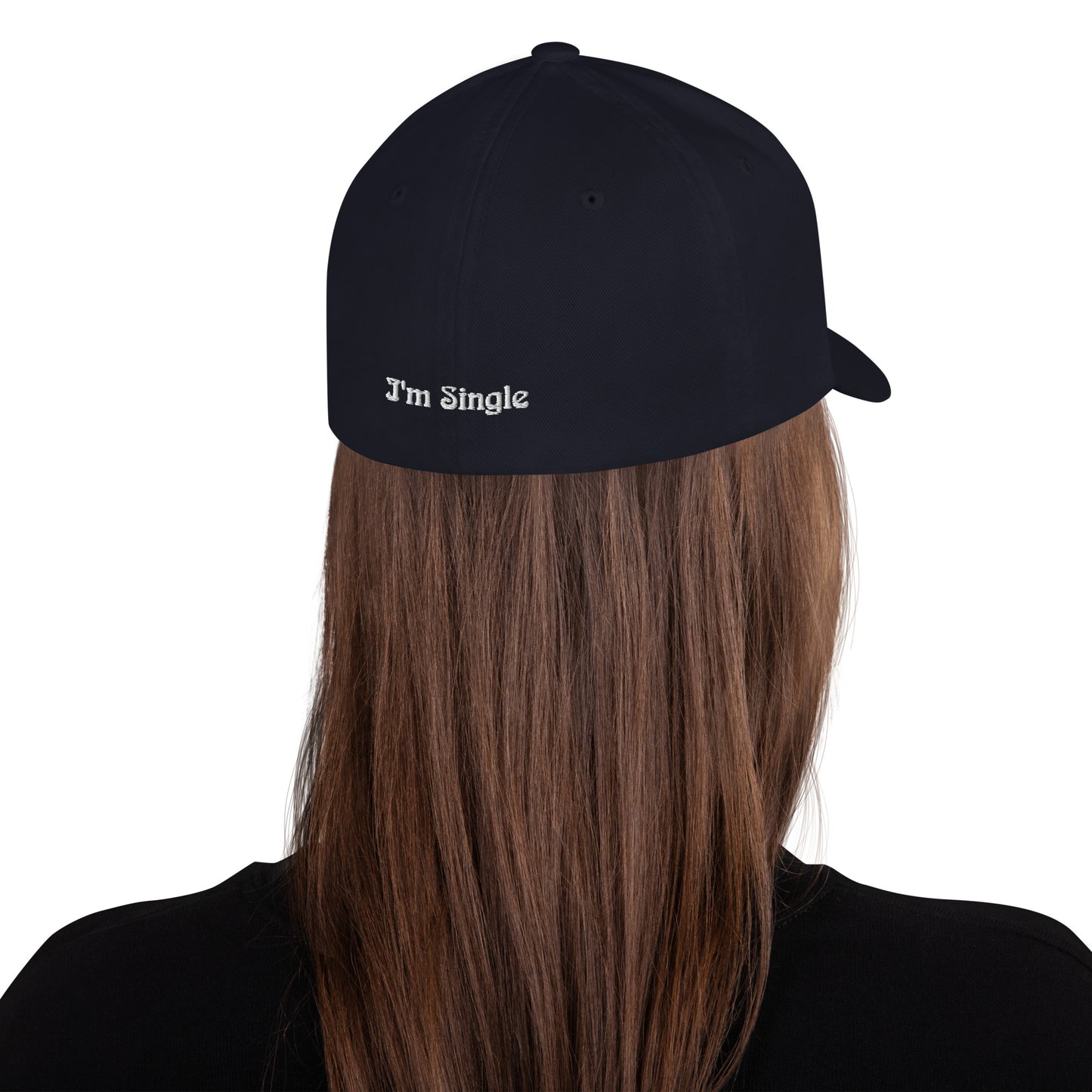 "I'm Single" Cap