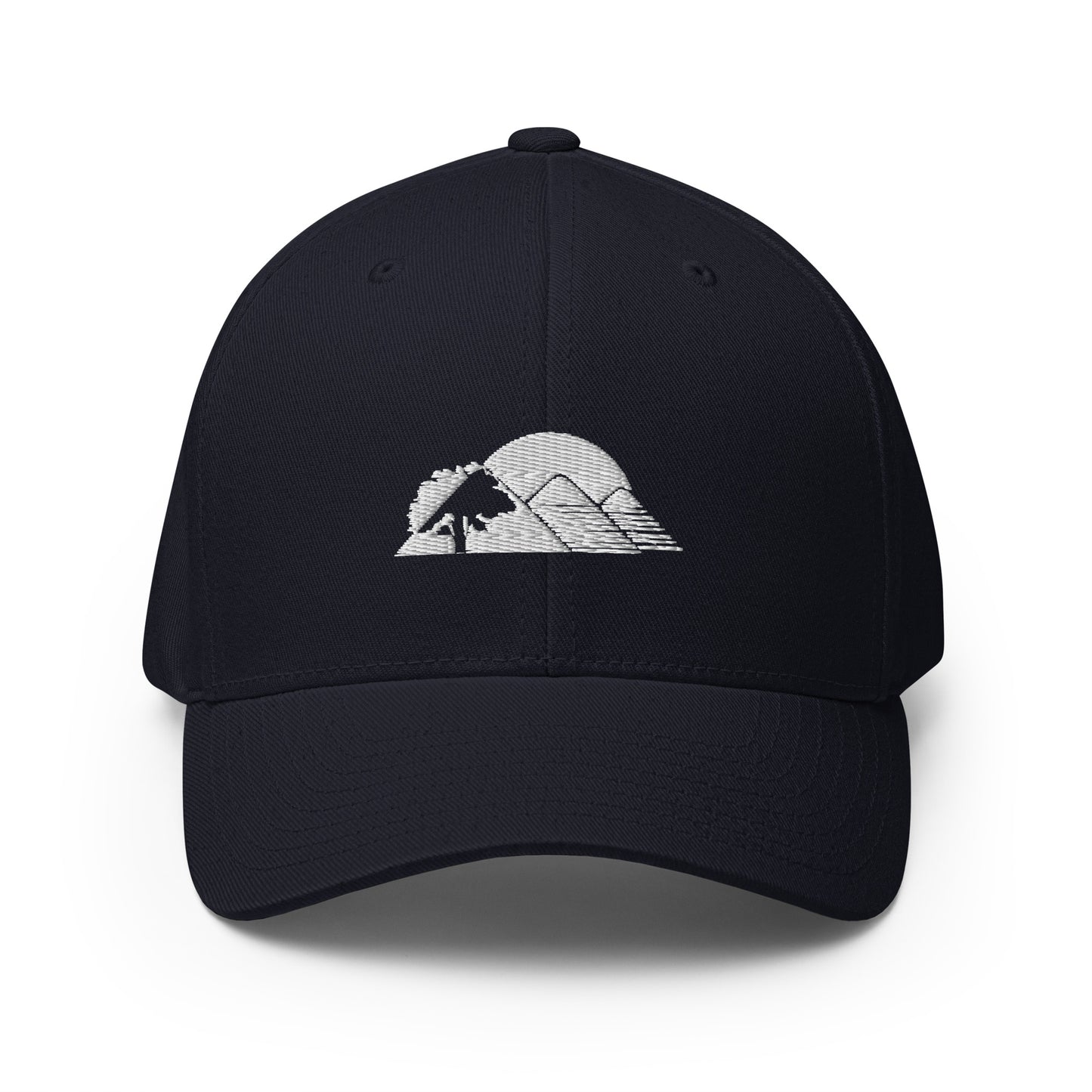 "Basic" Athleisure Cap