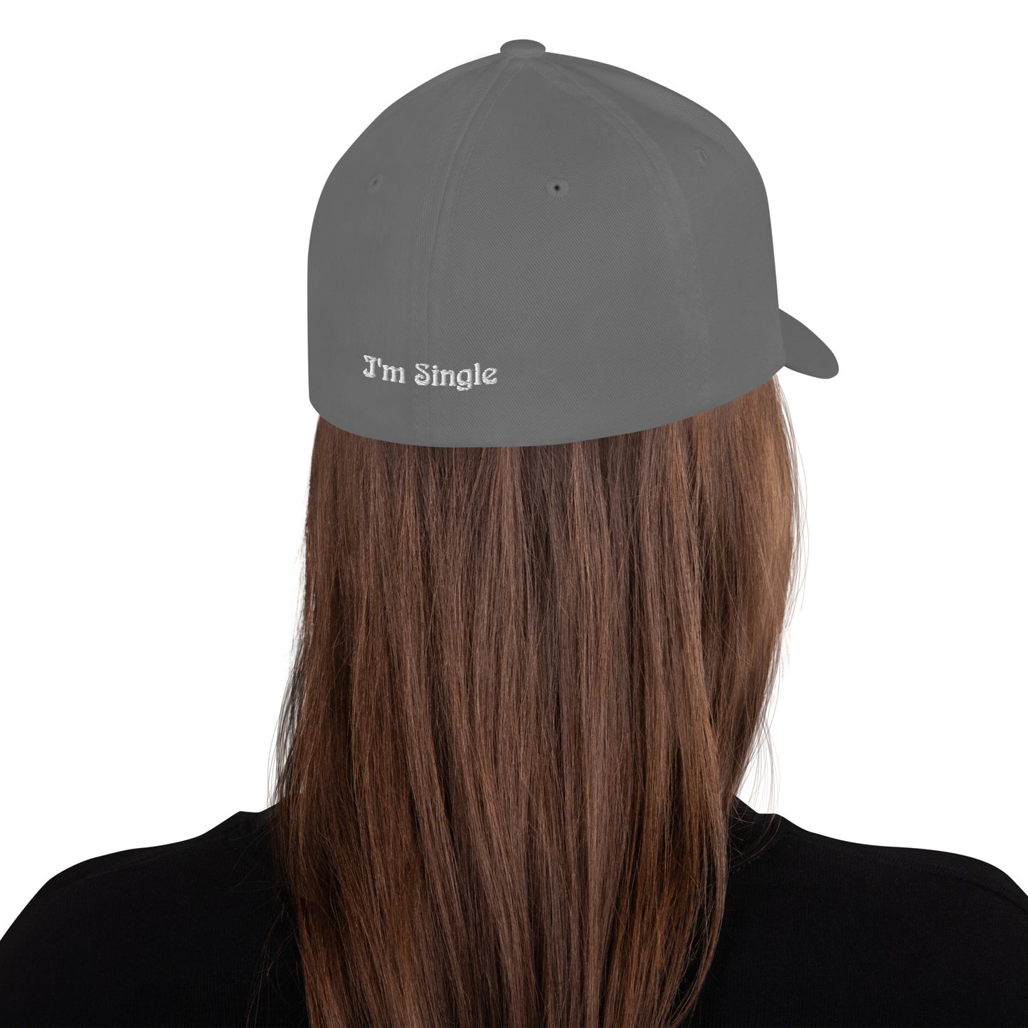"I'm Single" Cap