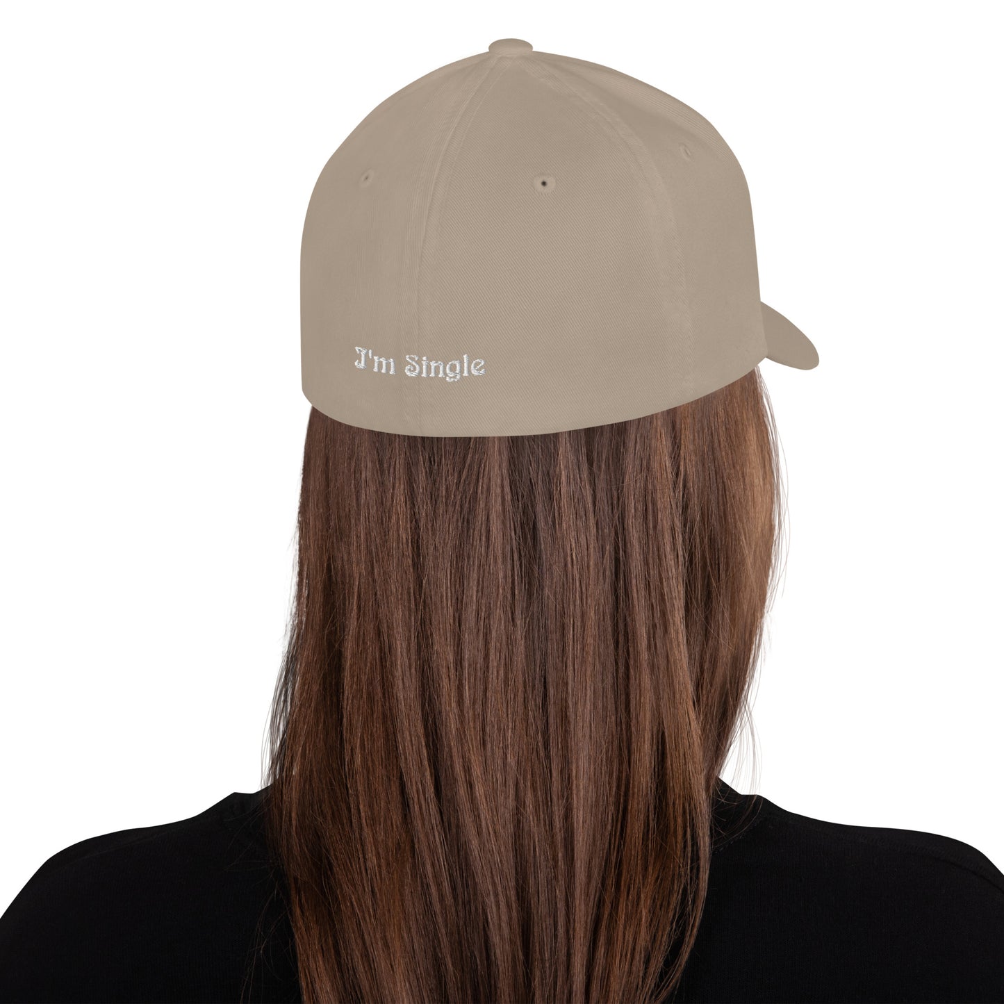 "I'm Single" Cap