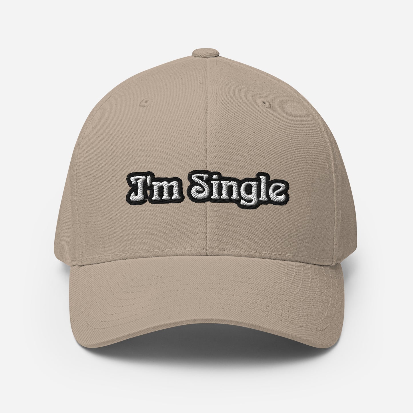 "I'm Single" Cap