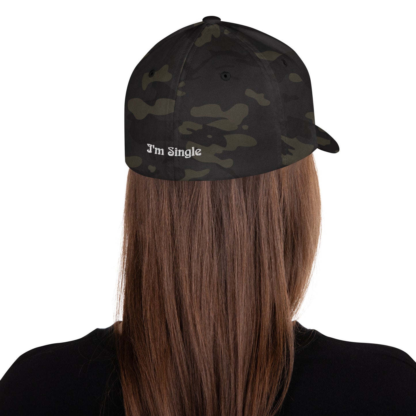 "I'm Single" Cap