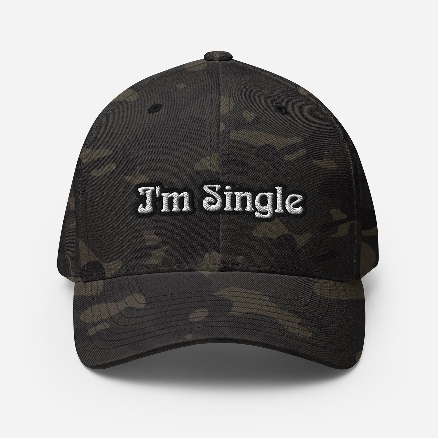 "I'm Single" Cap