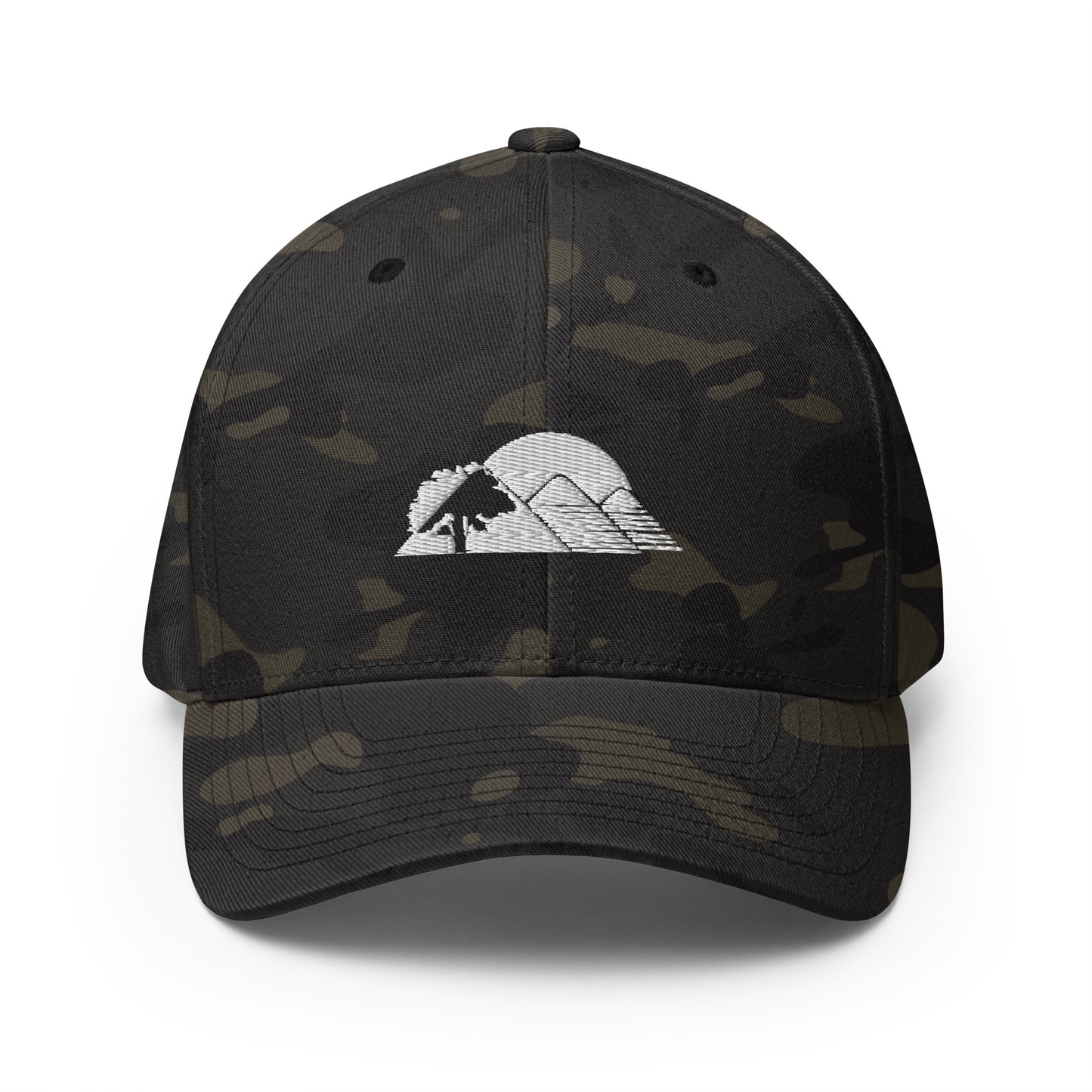 "Basic" Athleisure Cap