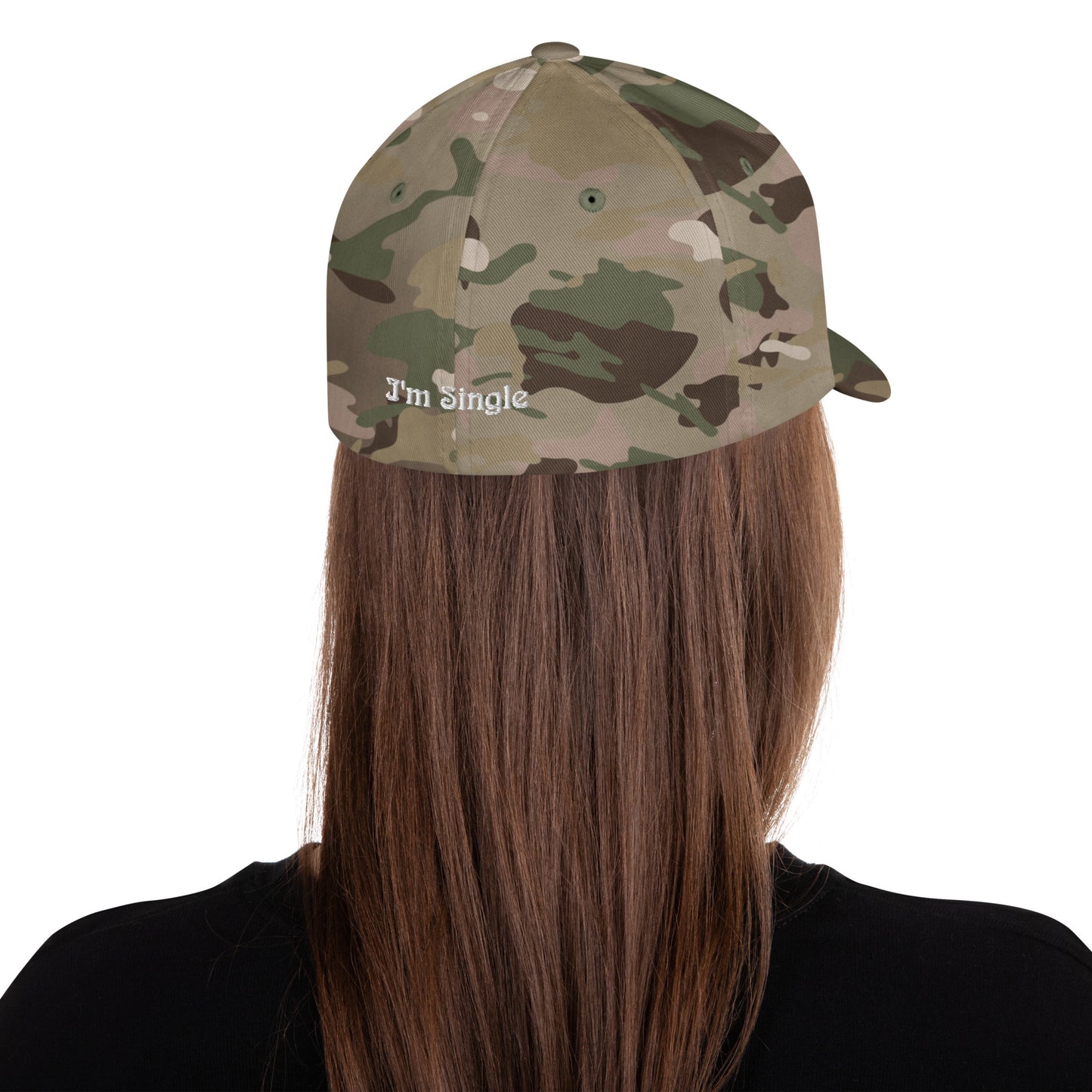 "I'm Single" Cap