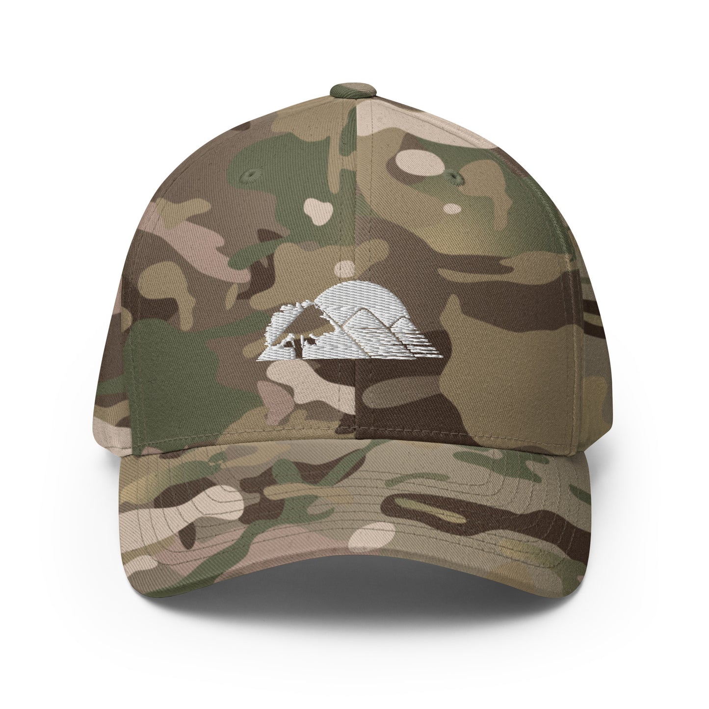 "Basic" Athleisure Cap