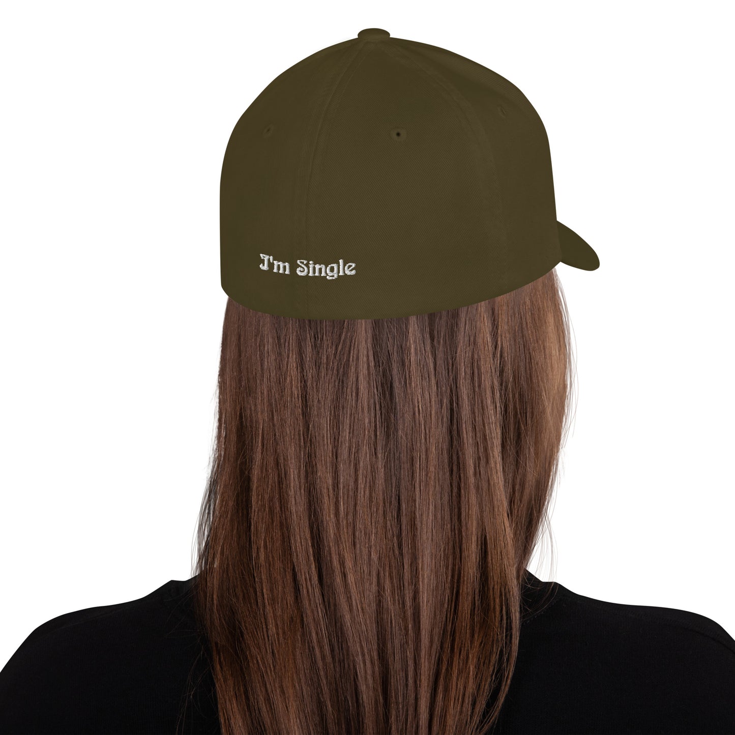 "I'm Single" Cap