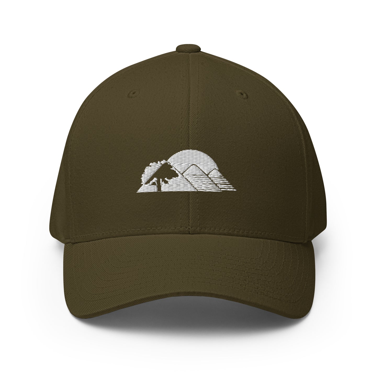 "Basic" Athleisure Cap