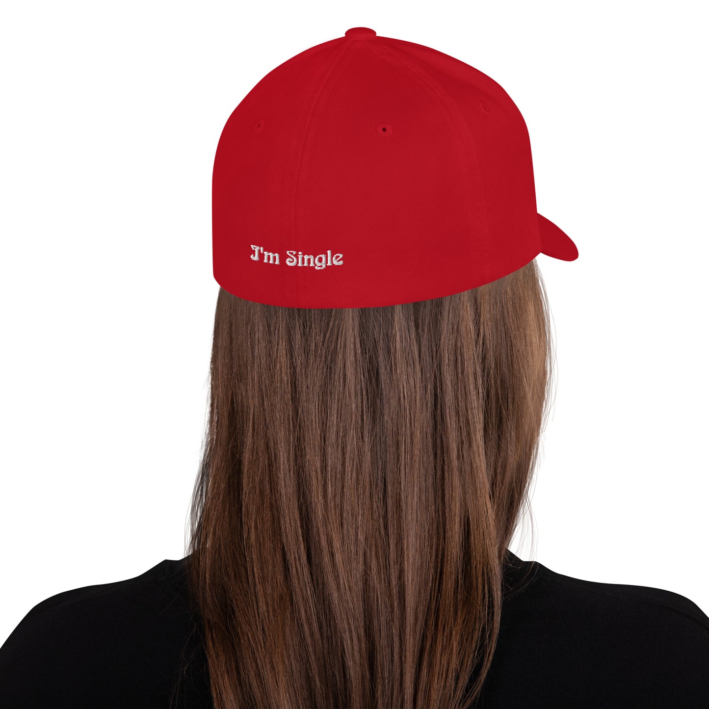 "I'm Single" Cap