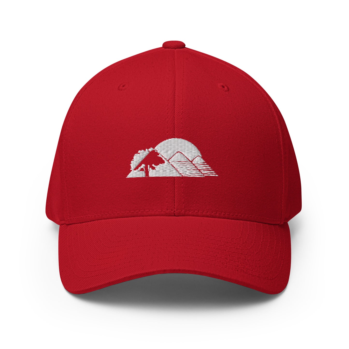 "Basic" Athleisure Cap