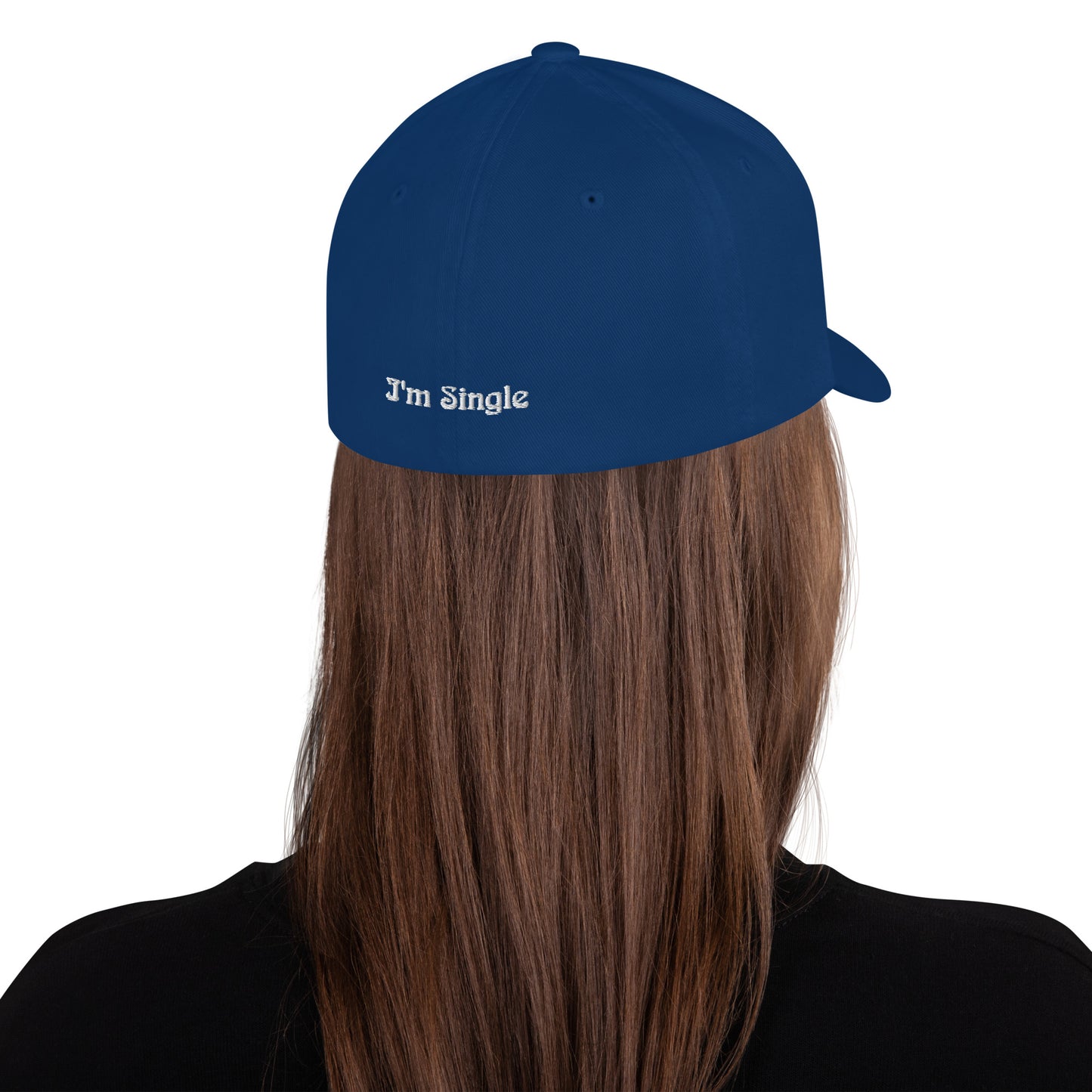 "I'm Single" Cap