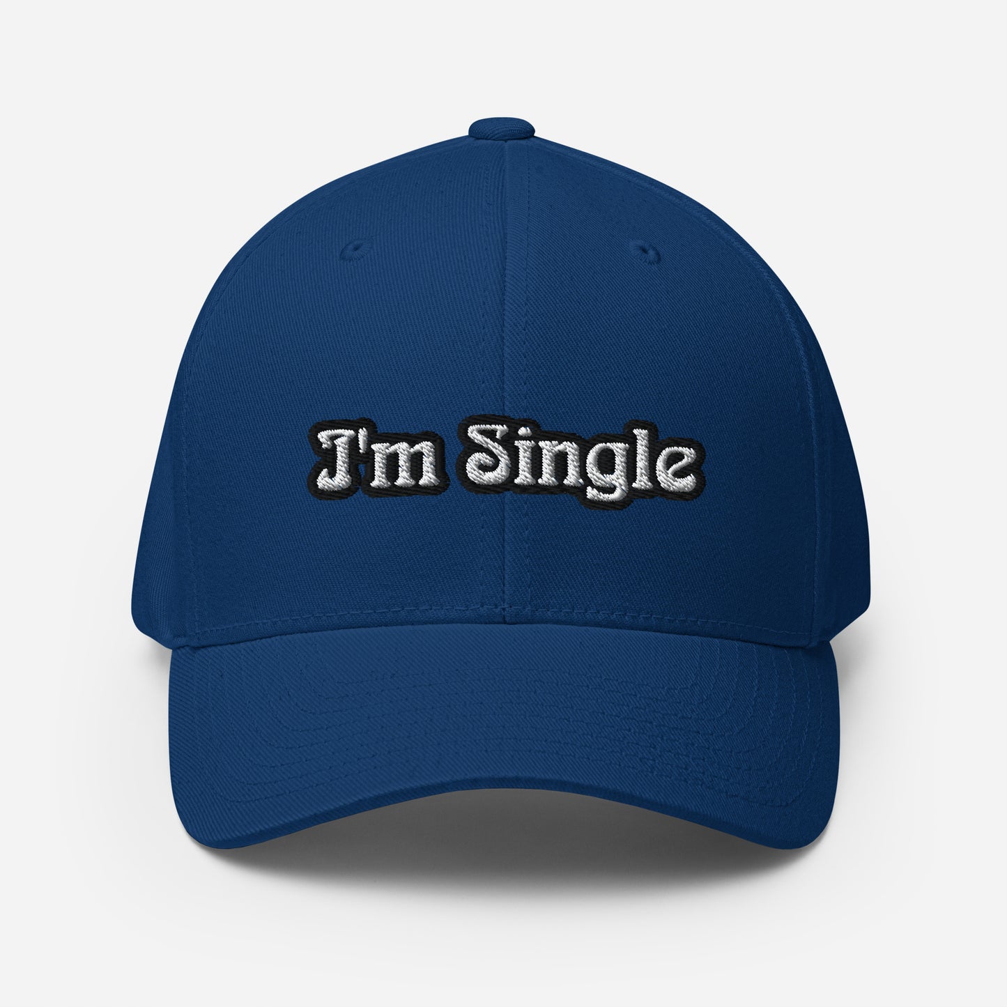 "I'm Single" Cap
