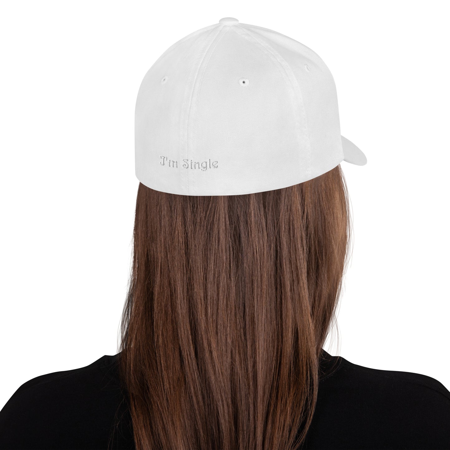 "I'm Single" Cap