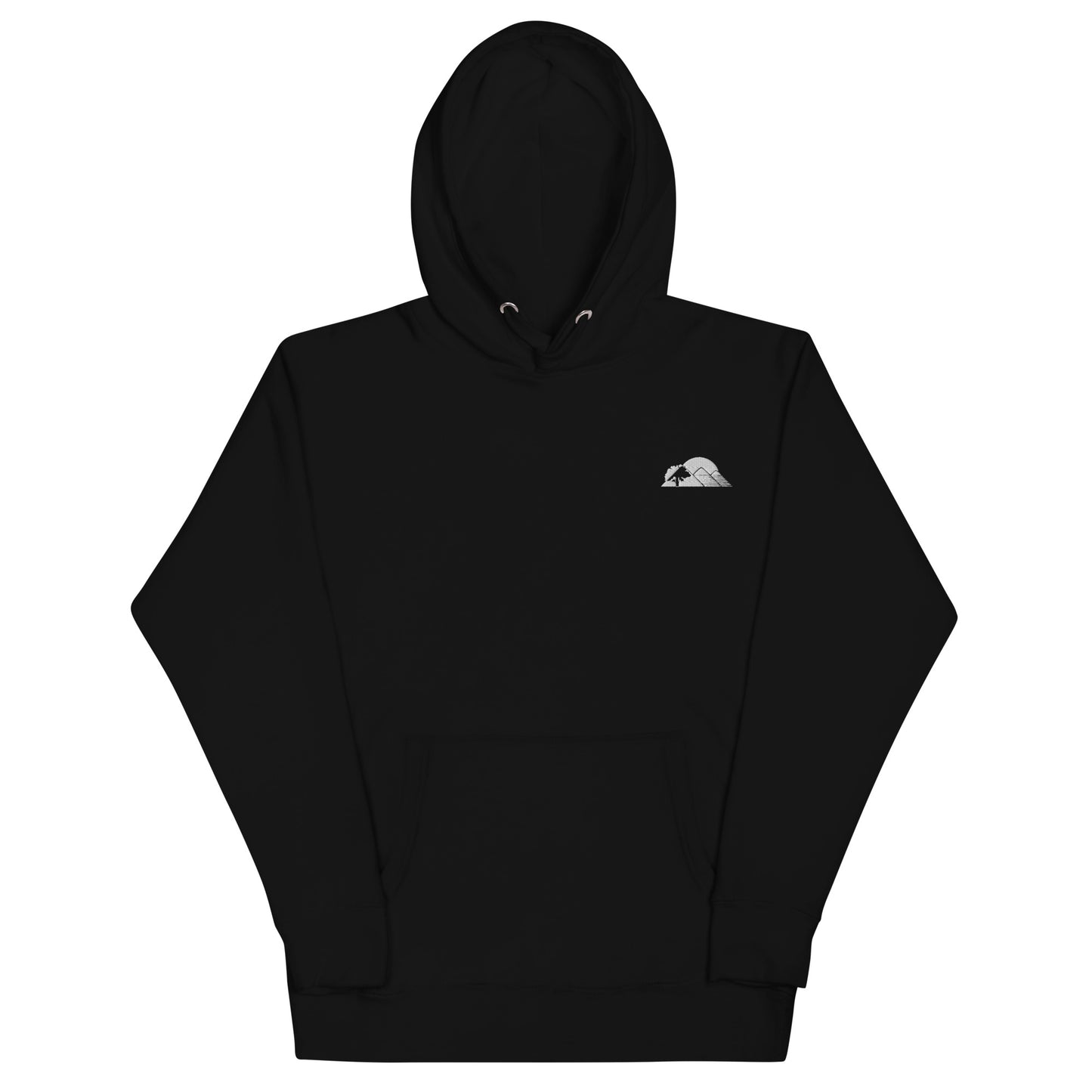 "A Strength & Conditioning Hoodie" - White Label