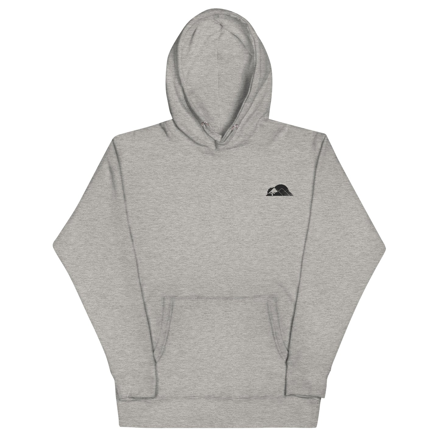 "A Strength & Conditioning Hoodie" - Black Label