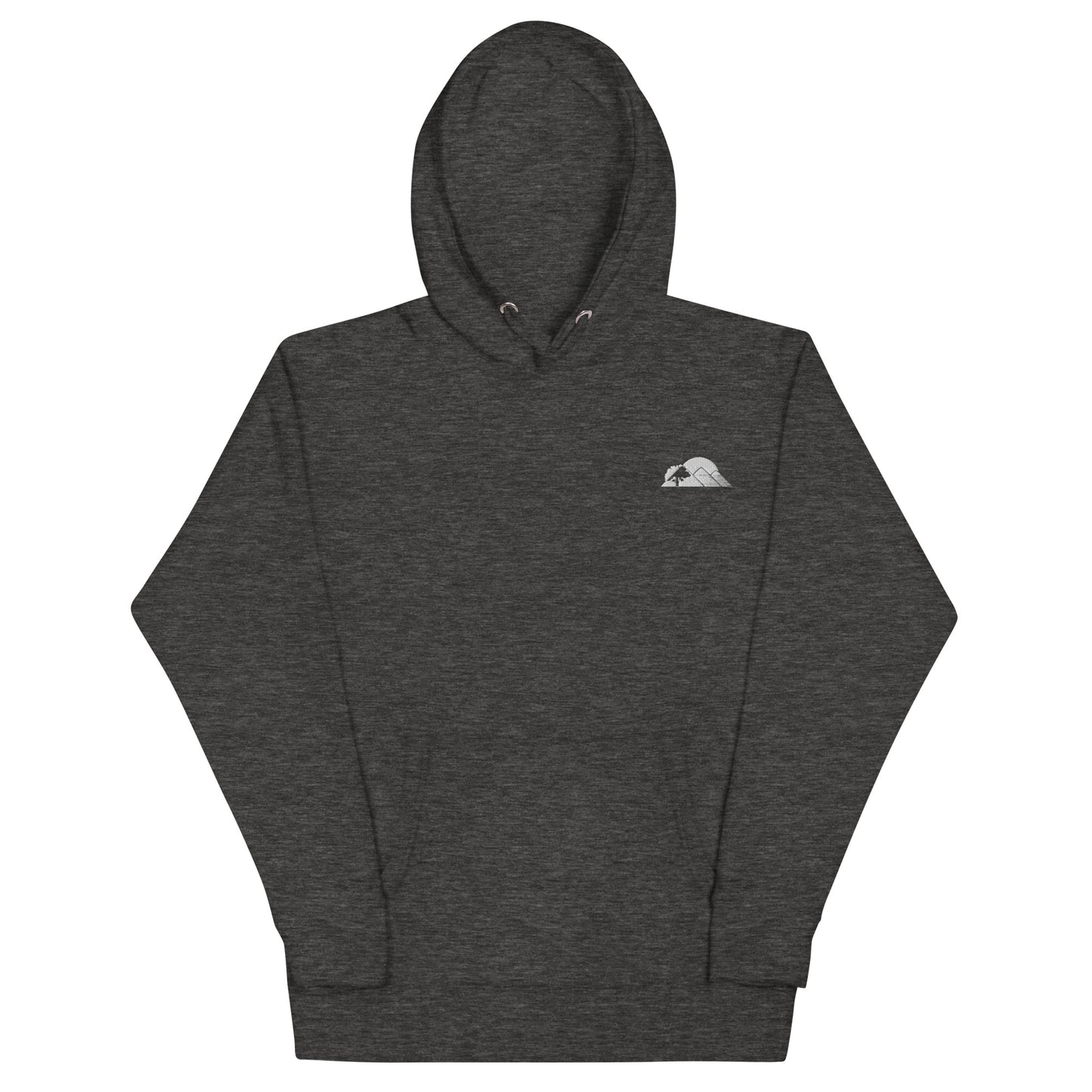 "A Strength & Conditioning Hoodie" - White Label