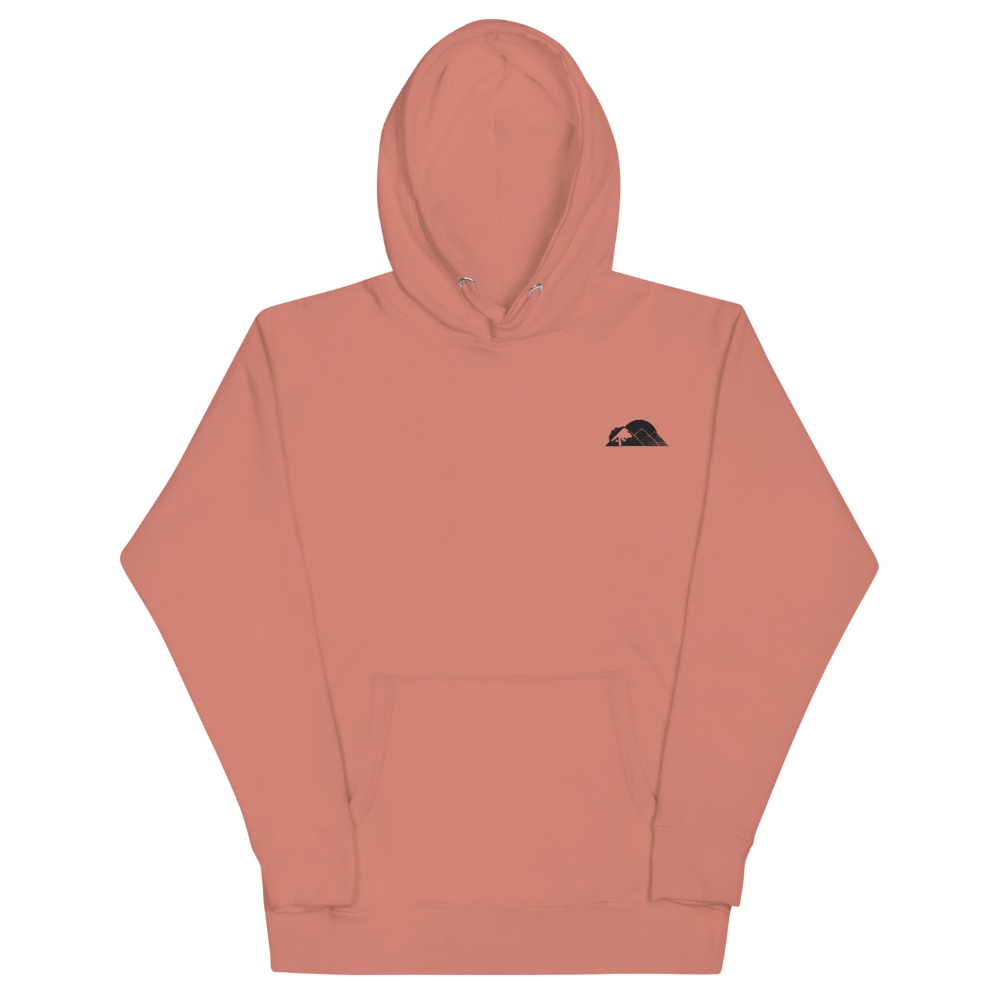 "A Strength & Conditioning Hoodie" - Black Label