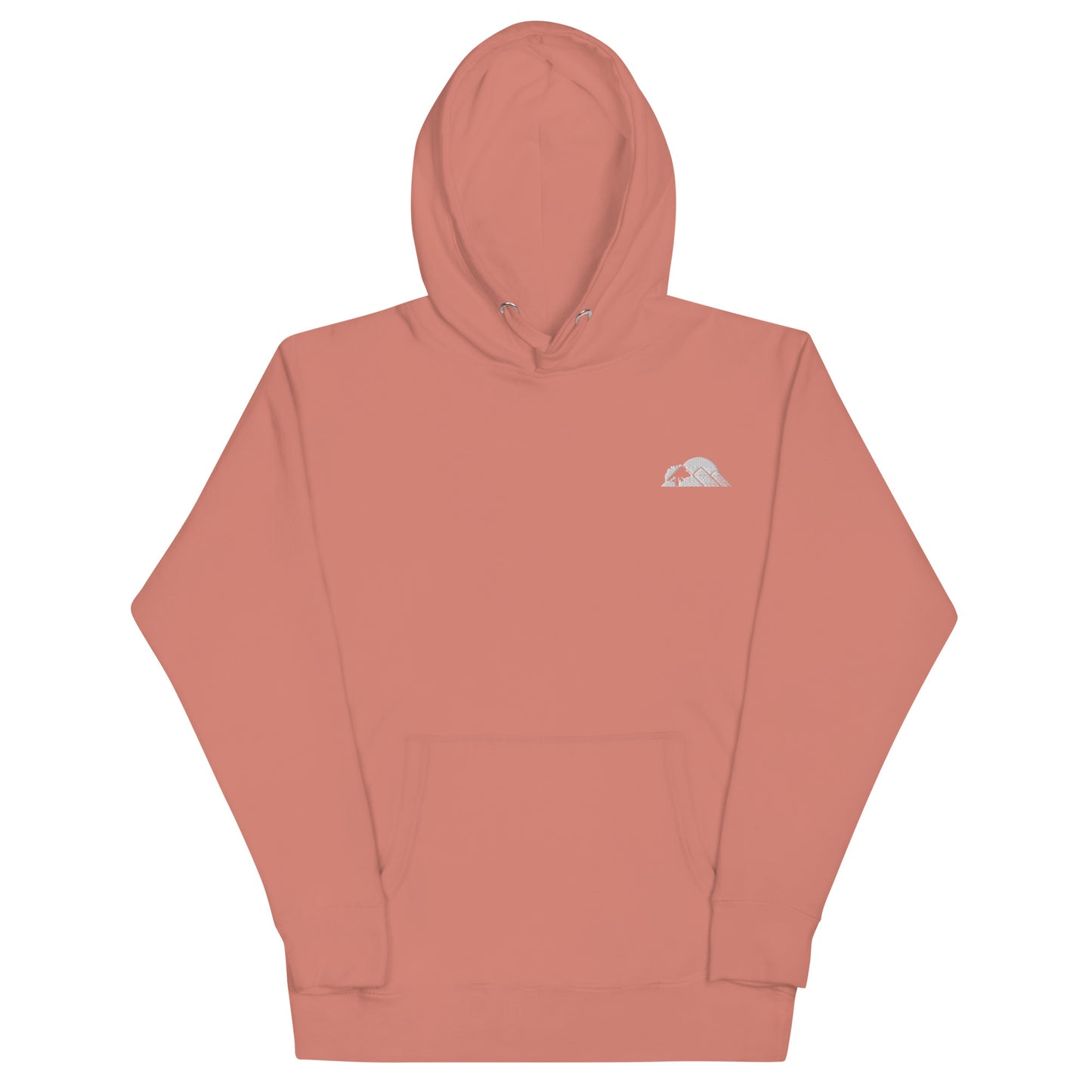 "A Strength & Conditioning Hoodie" - White Label