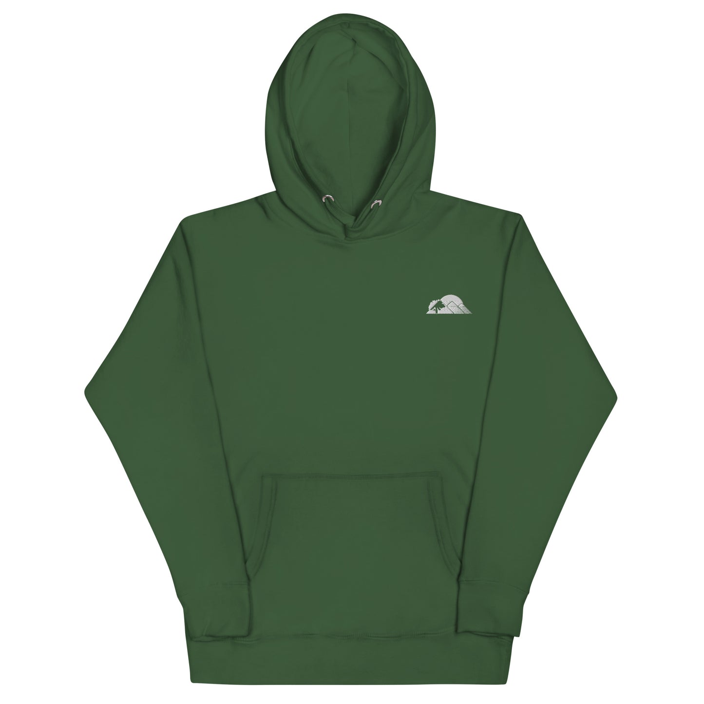 "A Strength & Conditioning Hoodie" - White Label