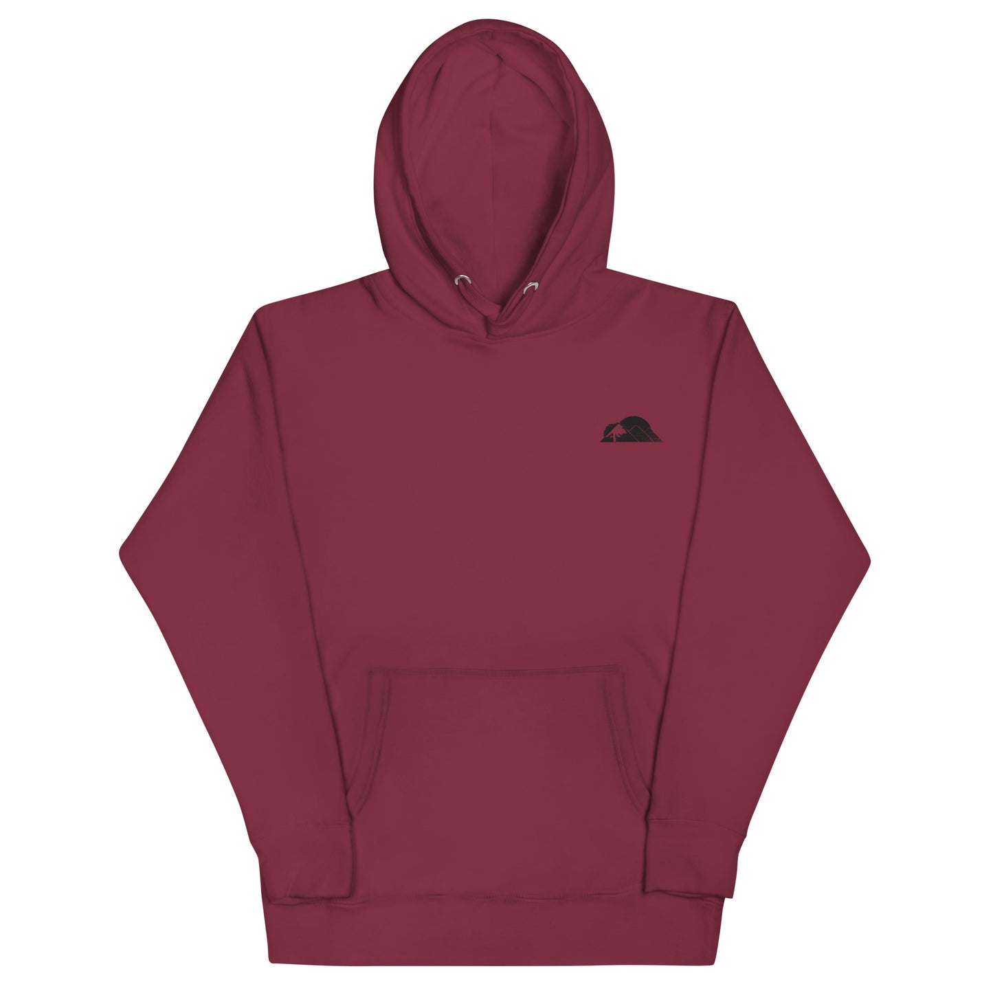 "A Strength & Conditioning Hoodie" - Black Label