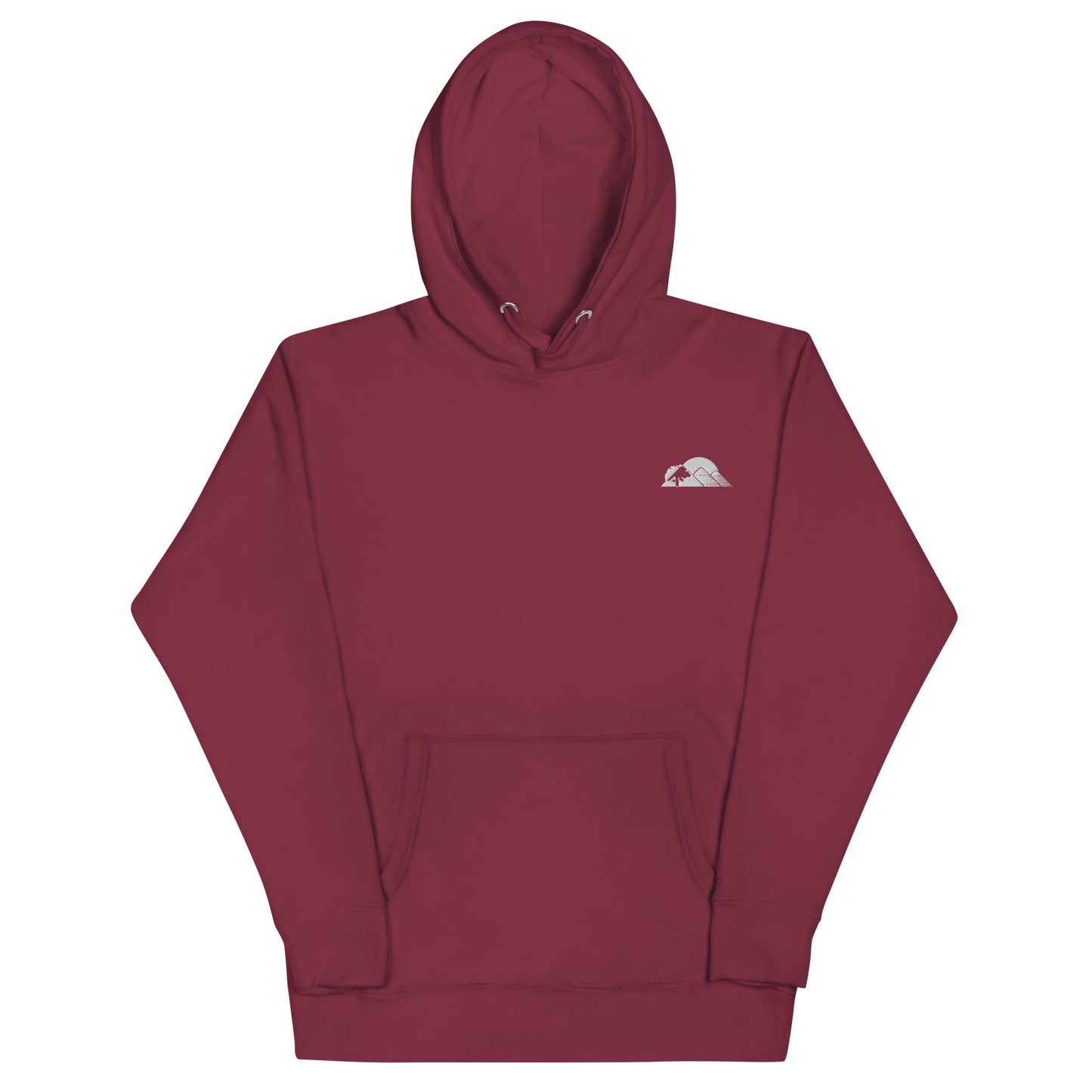 "A Strength & Conditioning Hoodie" - White Label