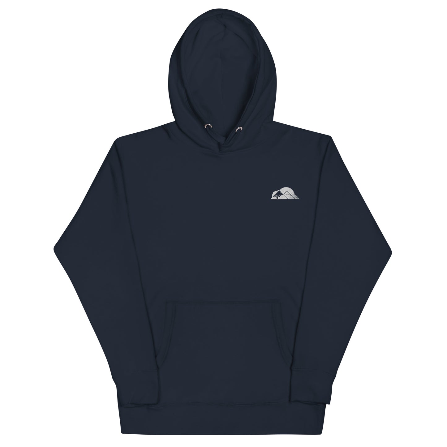"A Strength & Conditioning Hoodie" - White Label