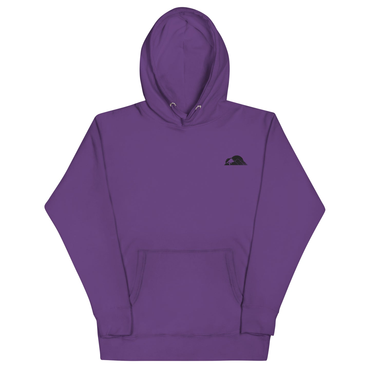 "A Strength & Conditioning Hoodie" - Black Label