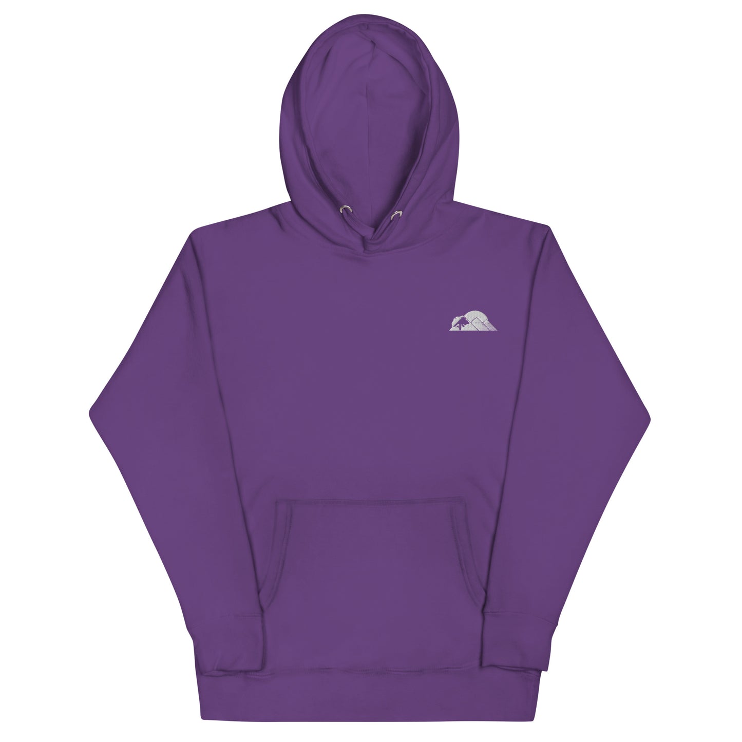 "A Strength & Conditioning Hoodie" - White Label