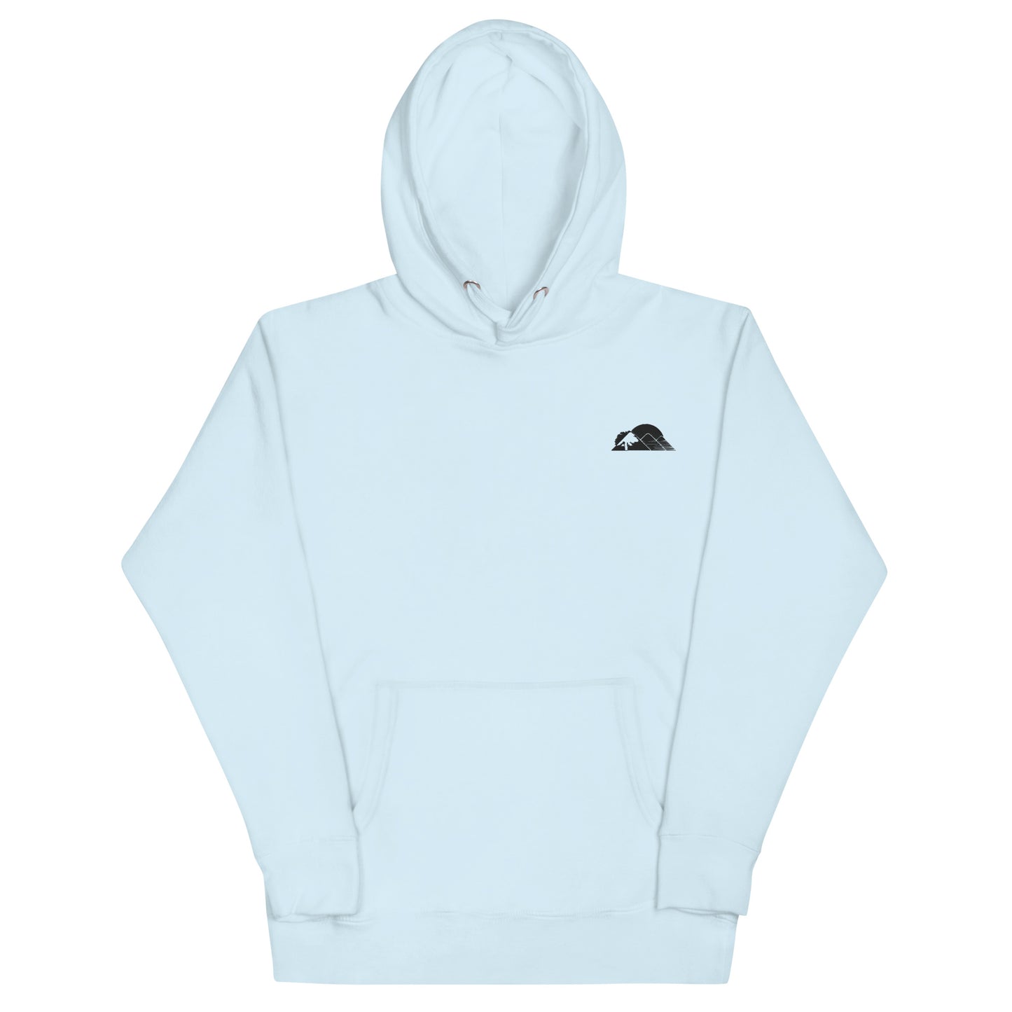 "A Strength & Conditioning Hoodie" - Black Label