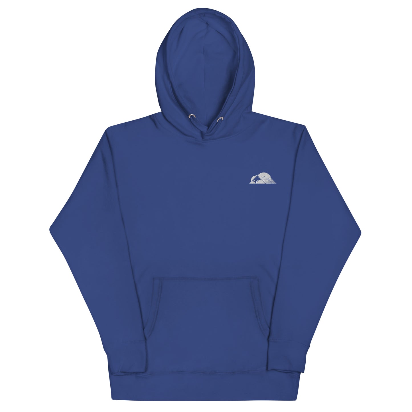 "A Strength & Conditioning Hoodie" - White Label