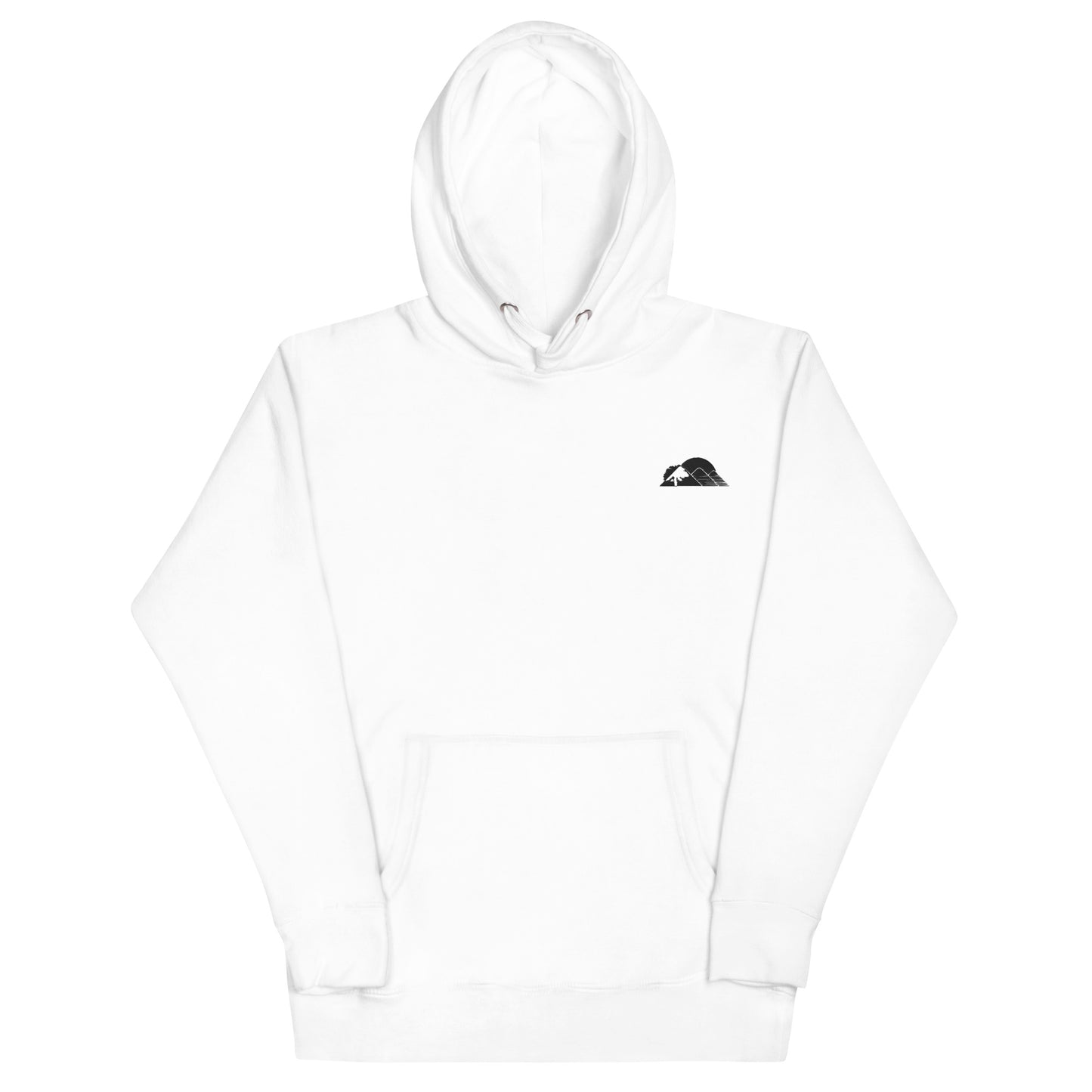 "A Strength & Conditioning Hoodie" - Black Label