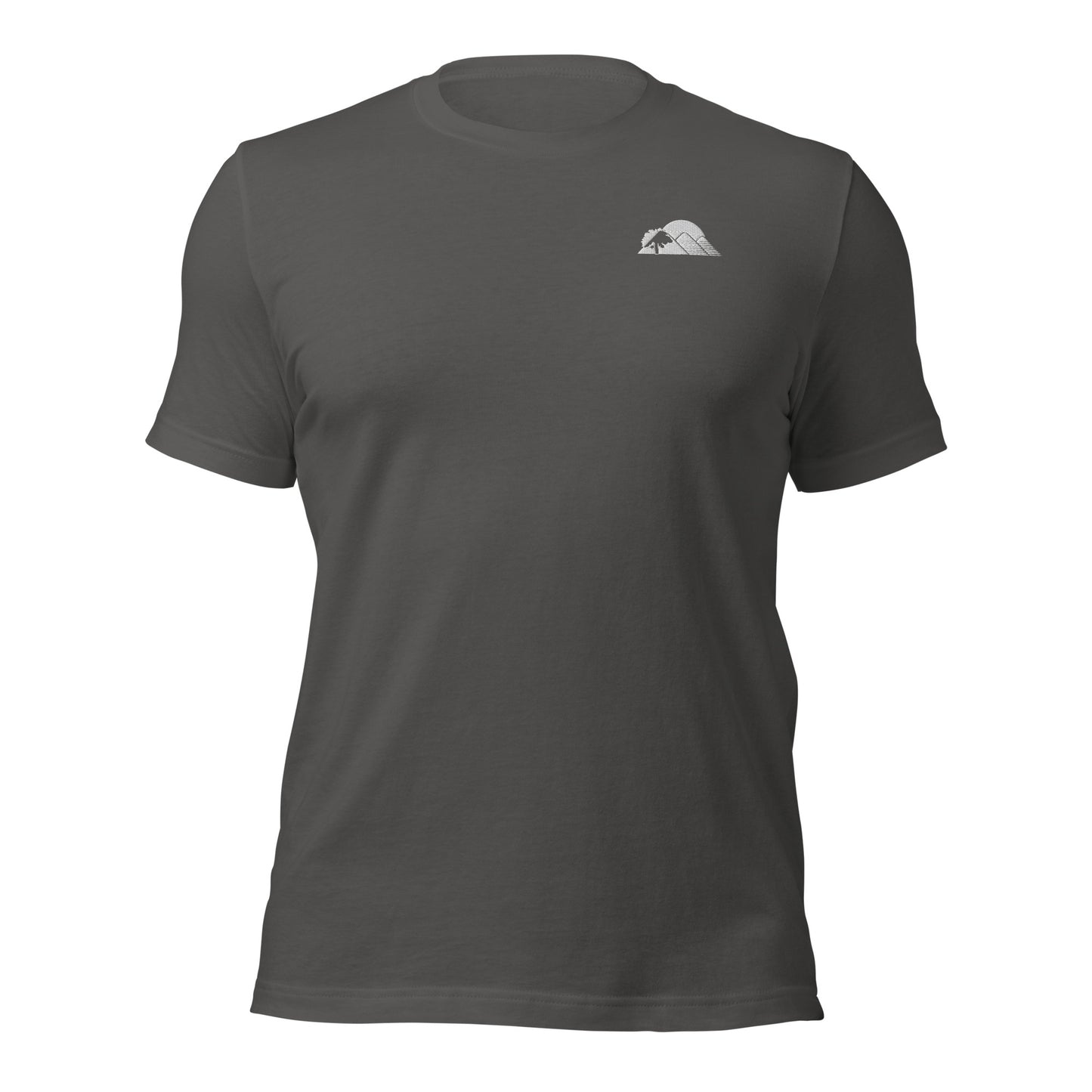 "Basic" Athleisure T-shirt