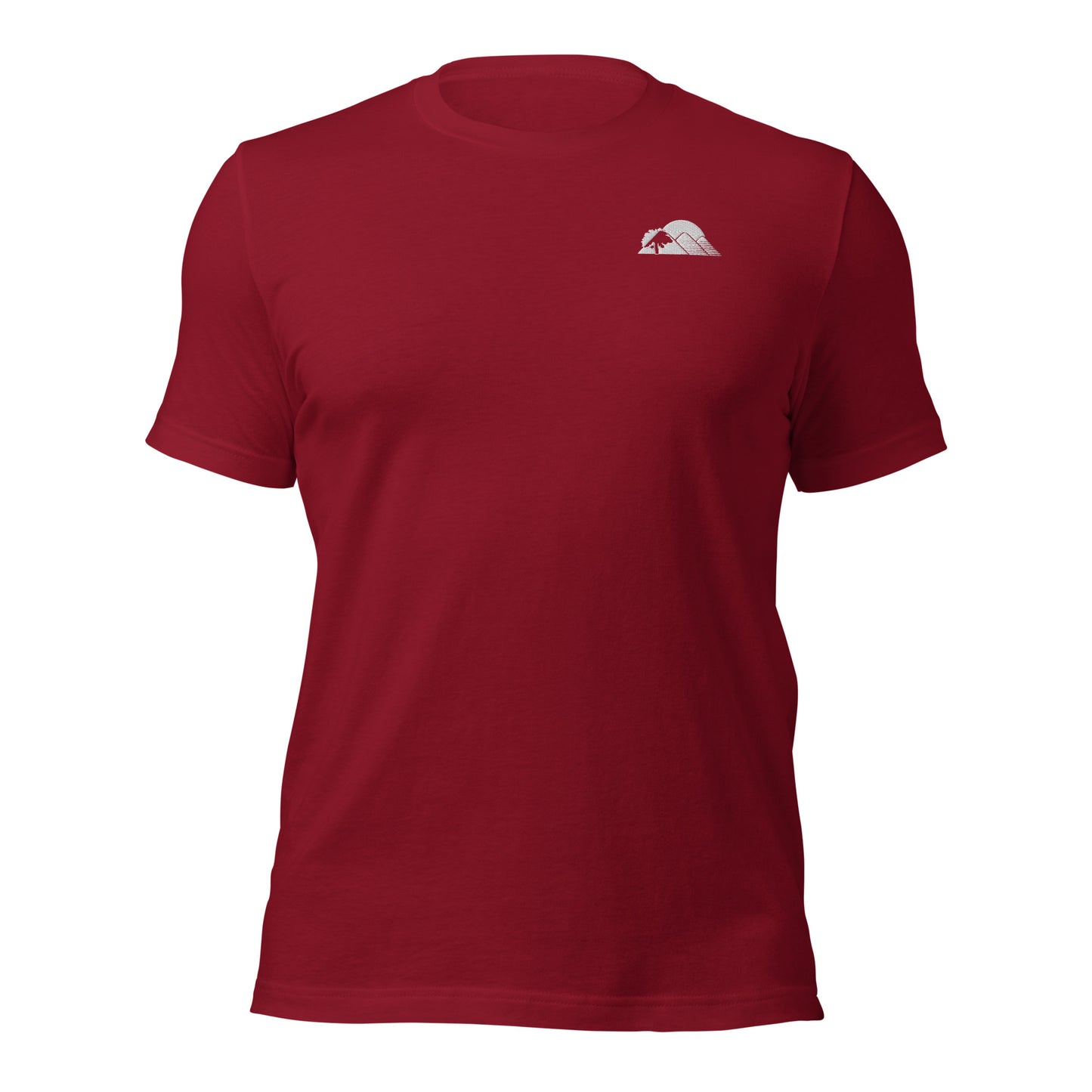 "Basic" Athleisure T-shirt
