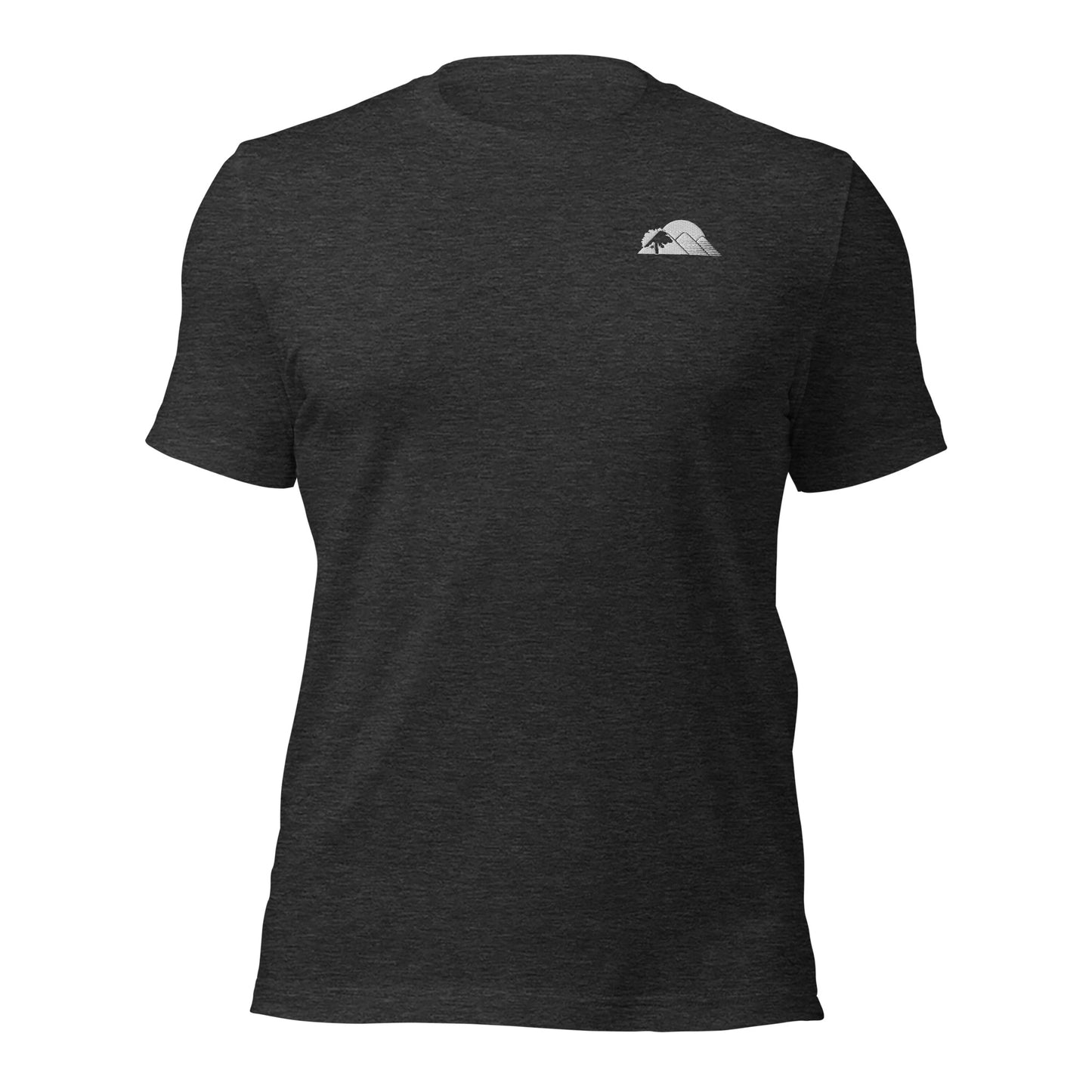 "Basic" Athleisure T-shirt