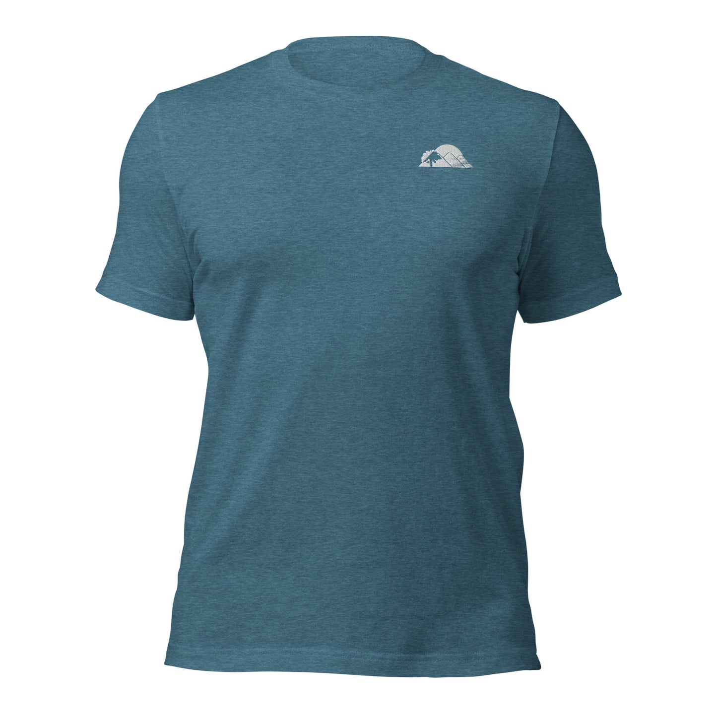 "Basic" Athleisure T-shirt
