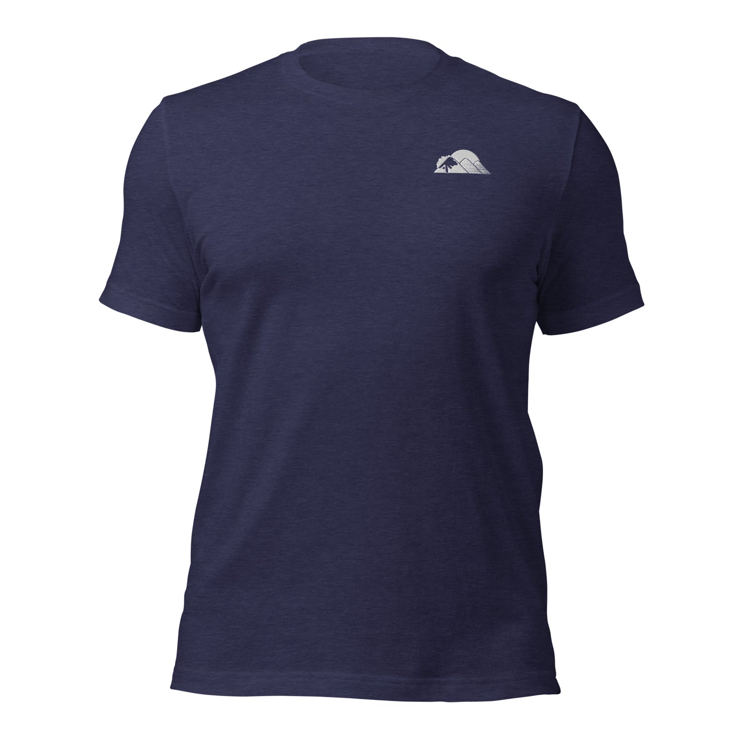 "Basic" Athleisure T-shirt