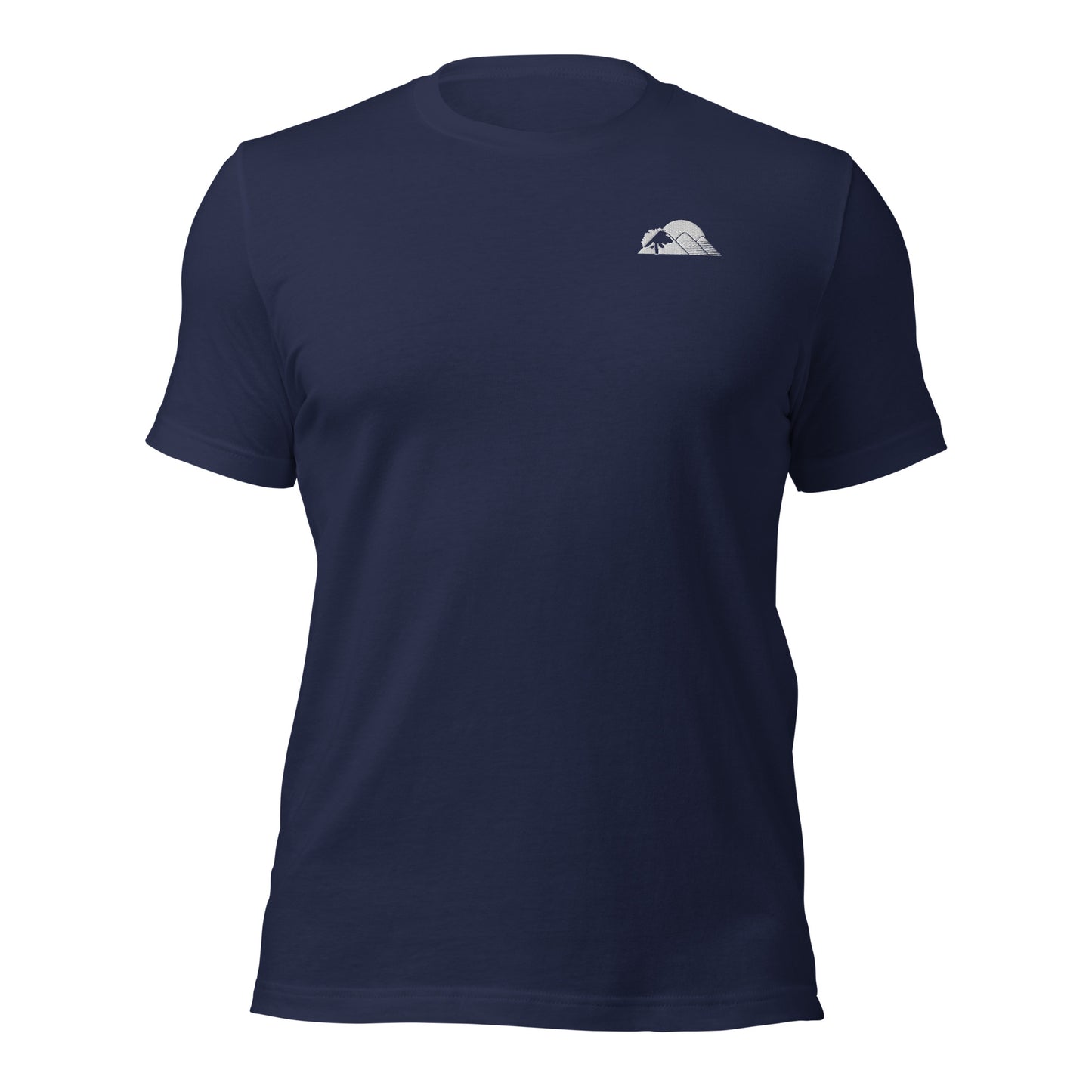"Basic" Athleisure T-shirt