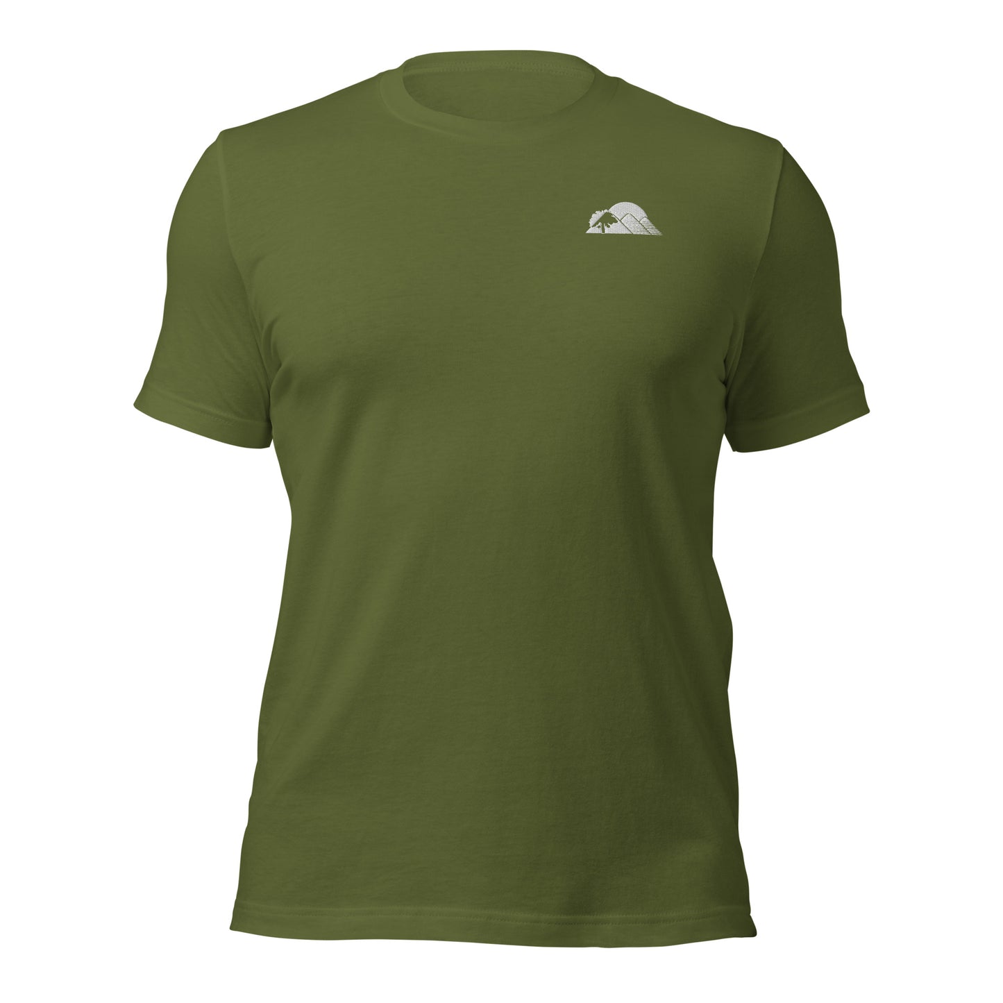 "Basic" Athleisure T-shirt