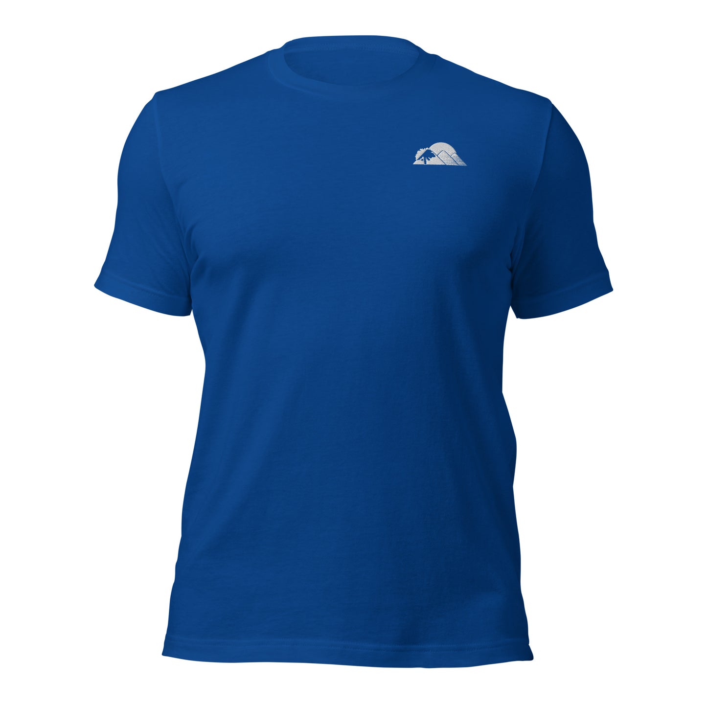 "Basic" Athleisure T-shirt