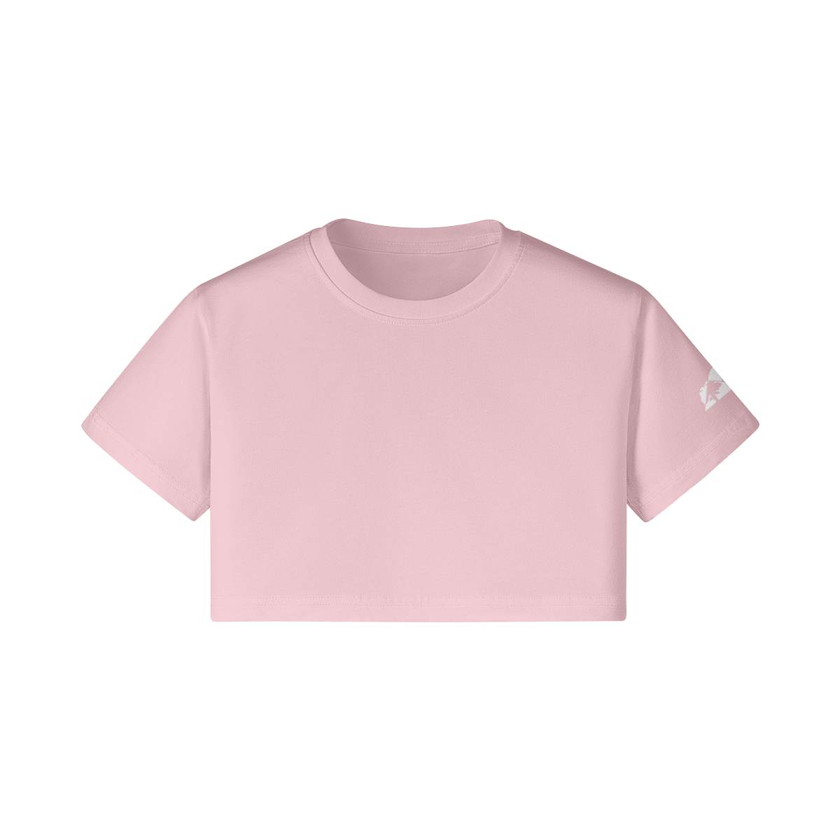 Crop Top - White Label