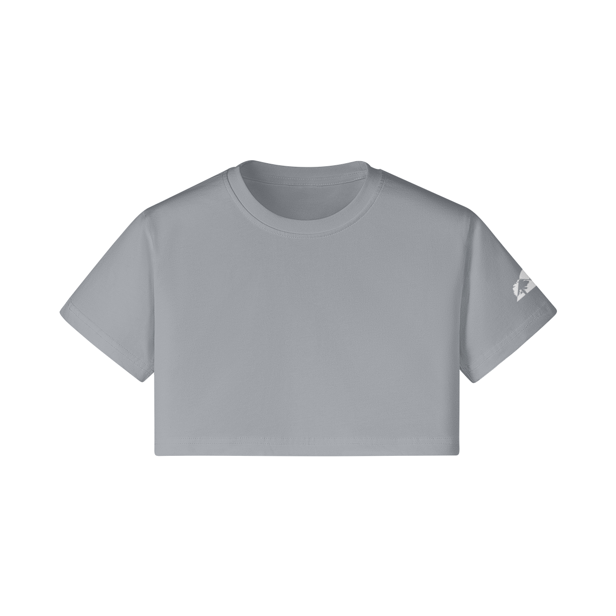 Crop Top - White Label